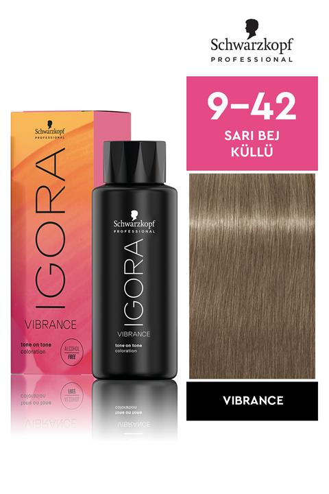 Igora Vibrance Muted Desert 9-42 60 ml