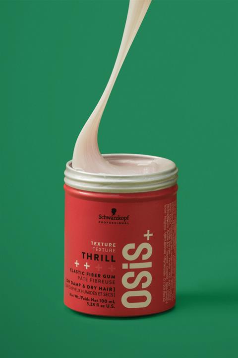 Thrill Lifli Gum 100ml