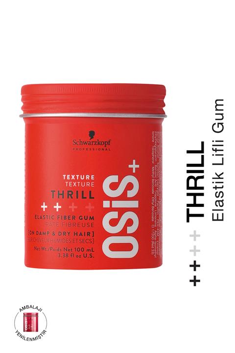 Thrill Lifli Gum 100ml