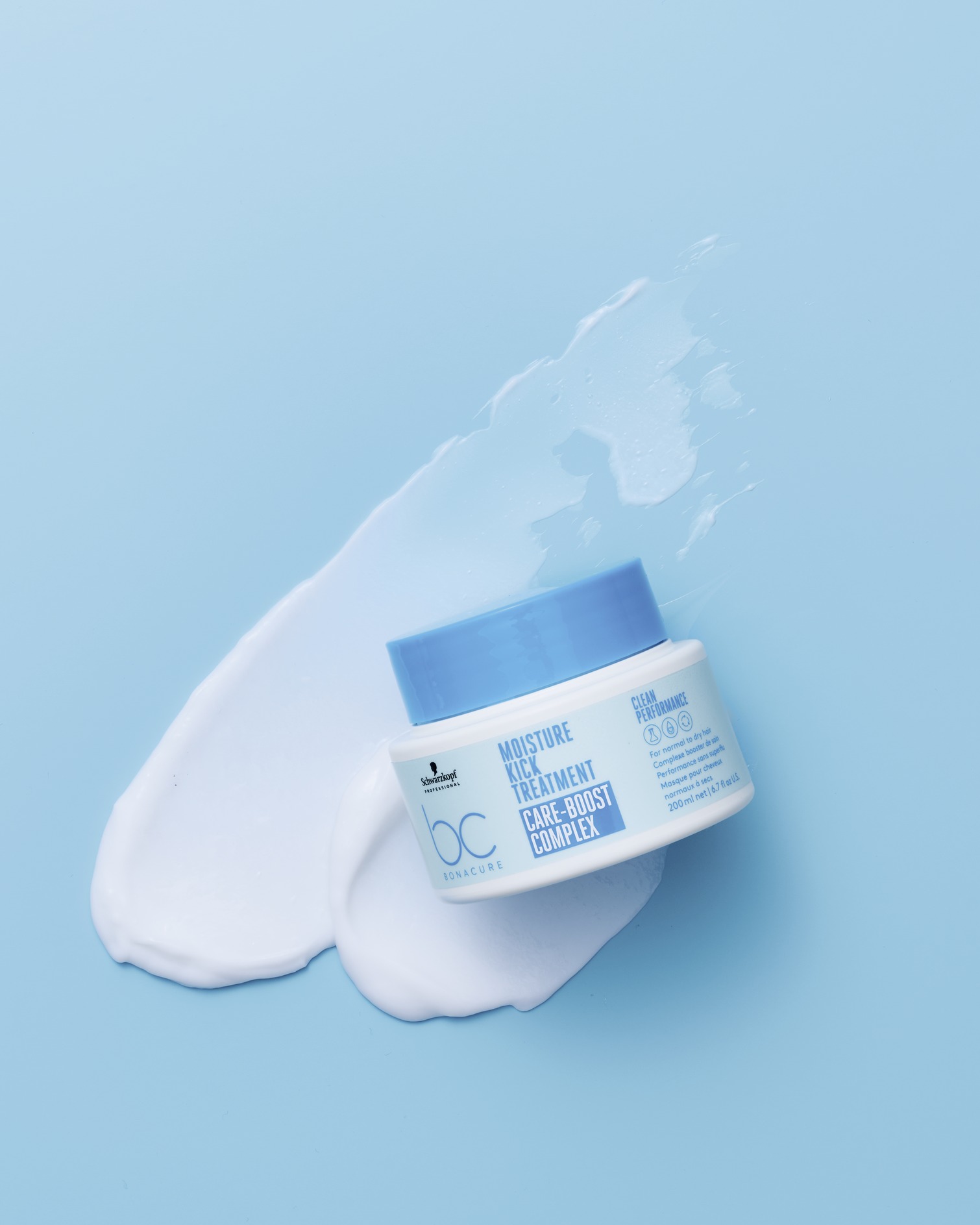 Bonacure Moisture Kick Nem Yükleme Kürü