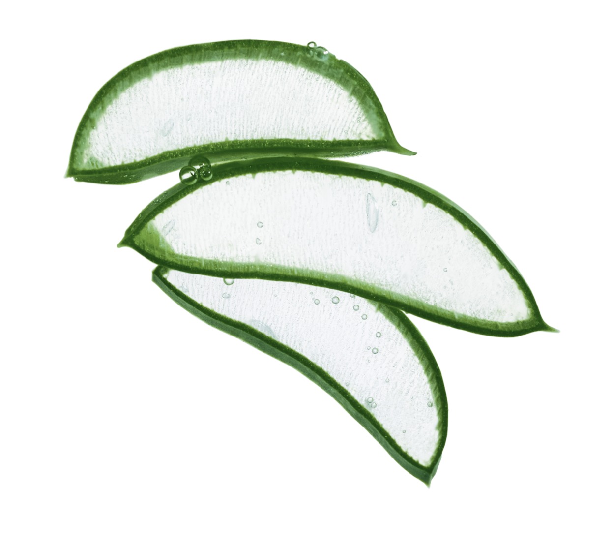 Aloe Vera ve Moringa özlü Bonacure nem kompleksi