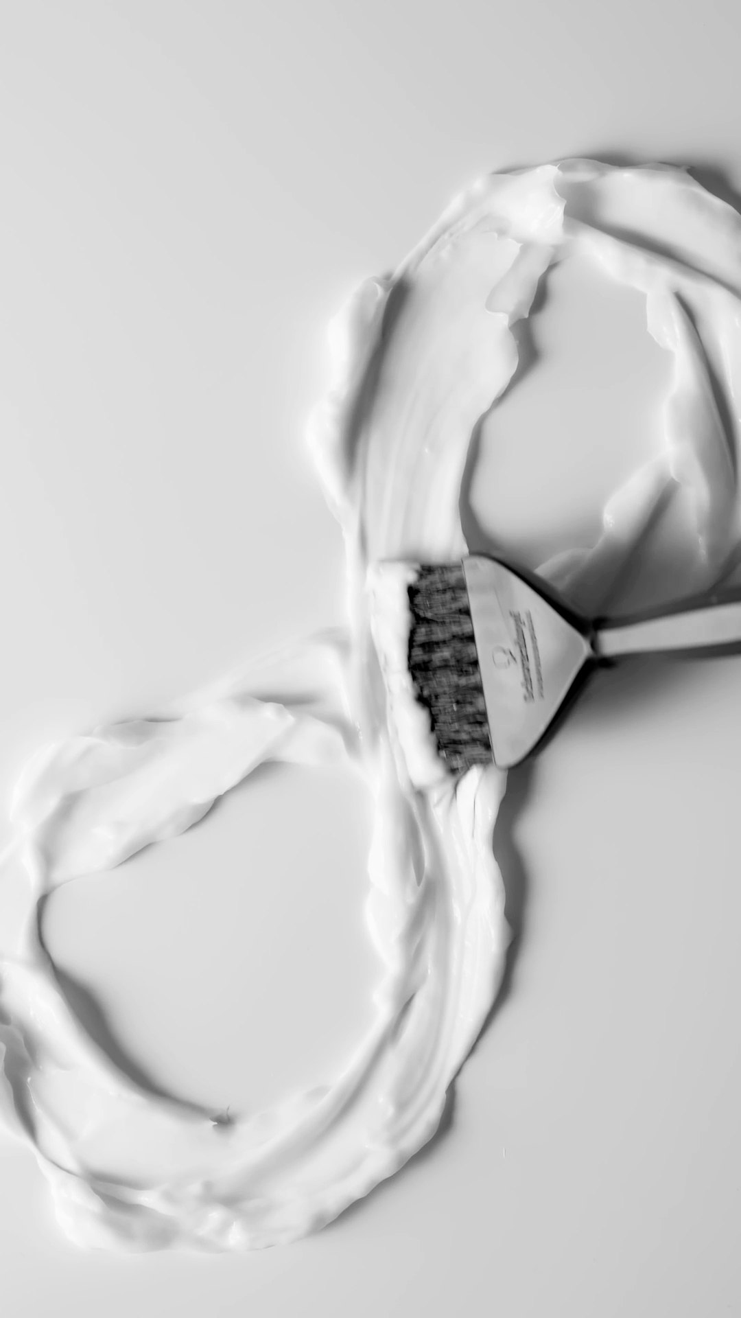 Fibre Clinix Bondfinity BOND IT aşaması sonuç görseli