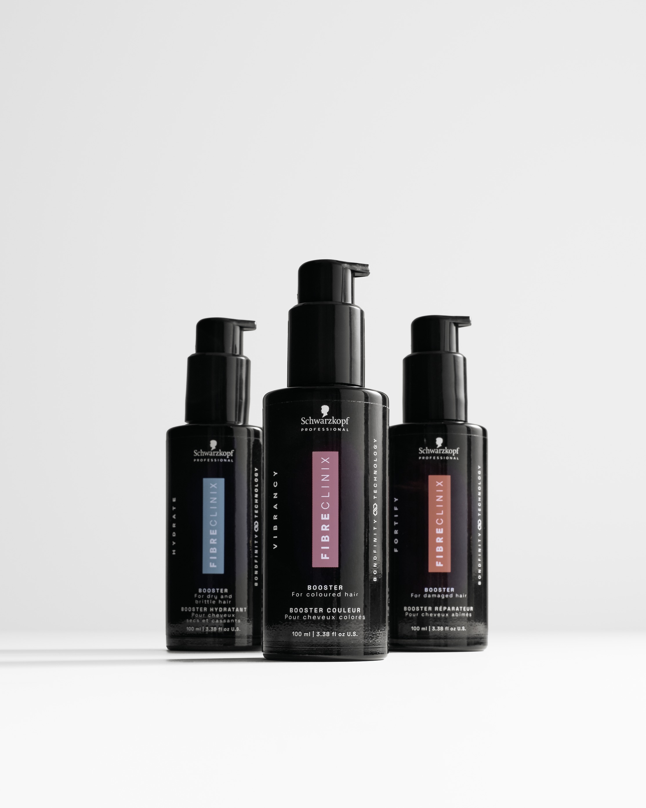 Fibre Clinix Bondxtend salon servisi görseli