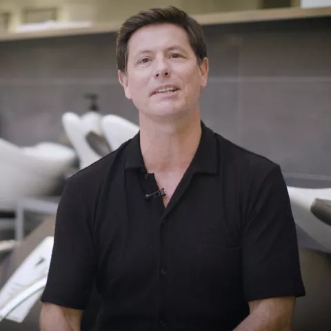 Saç büyüme döngüsü illüstrasyonu