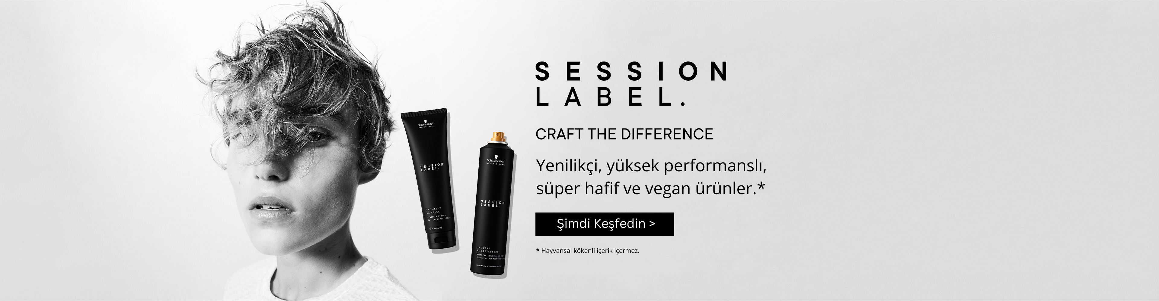 Session Label