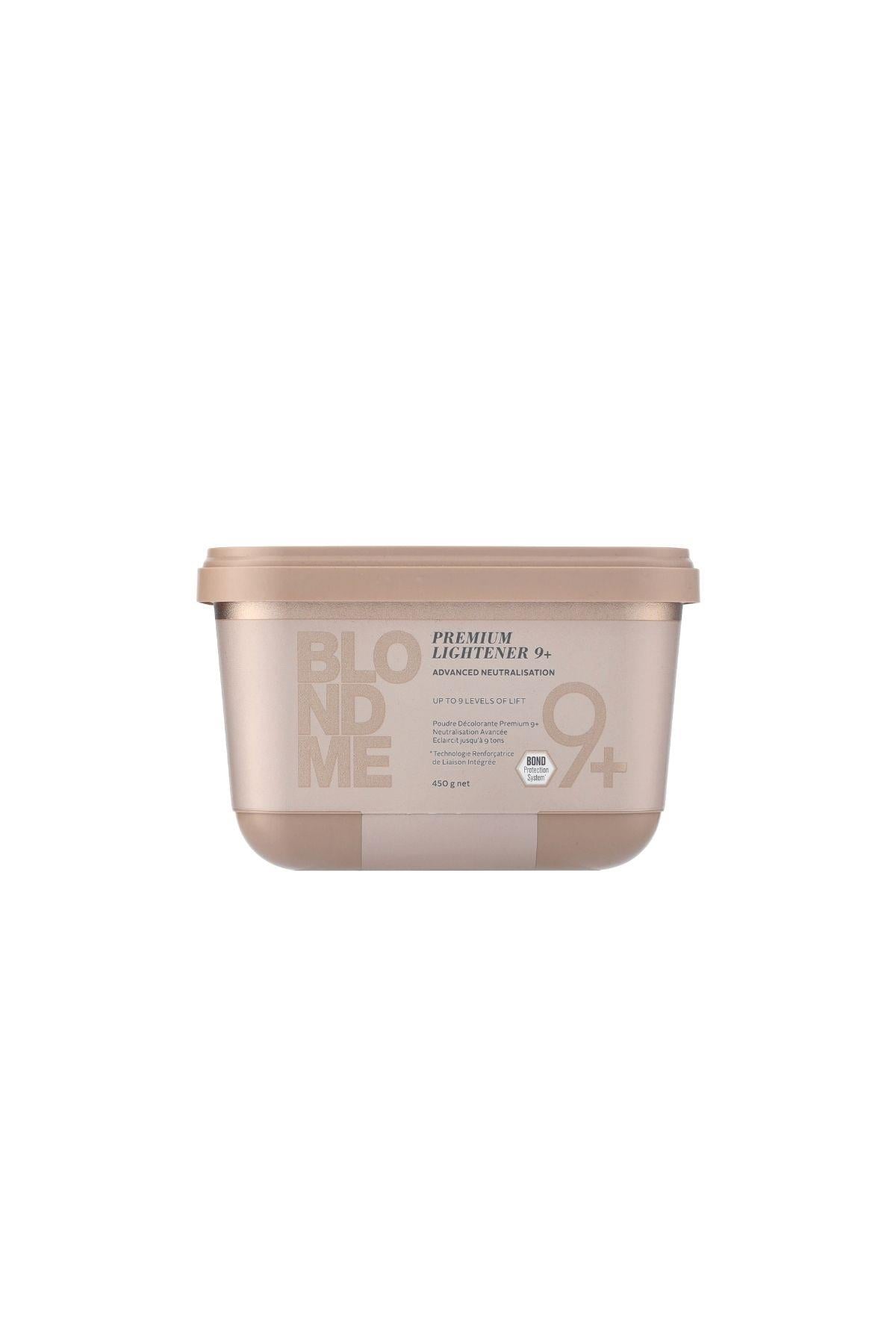 BlondMe Premium 9+ Açıcı 450G 