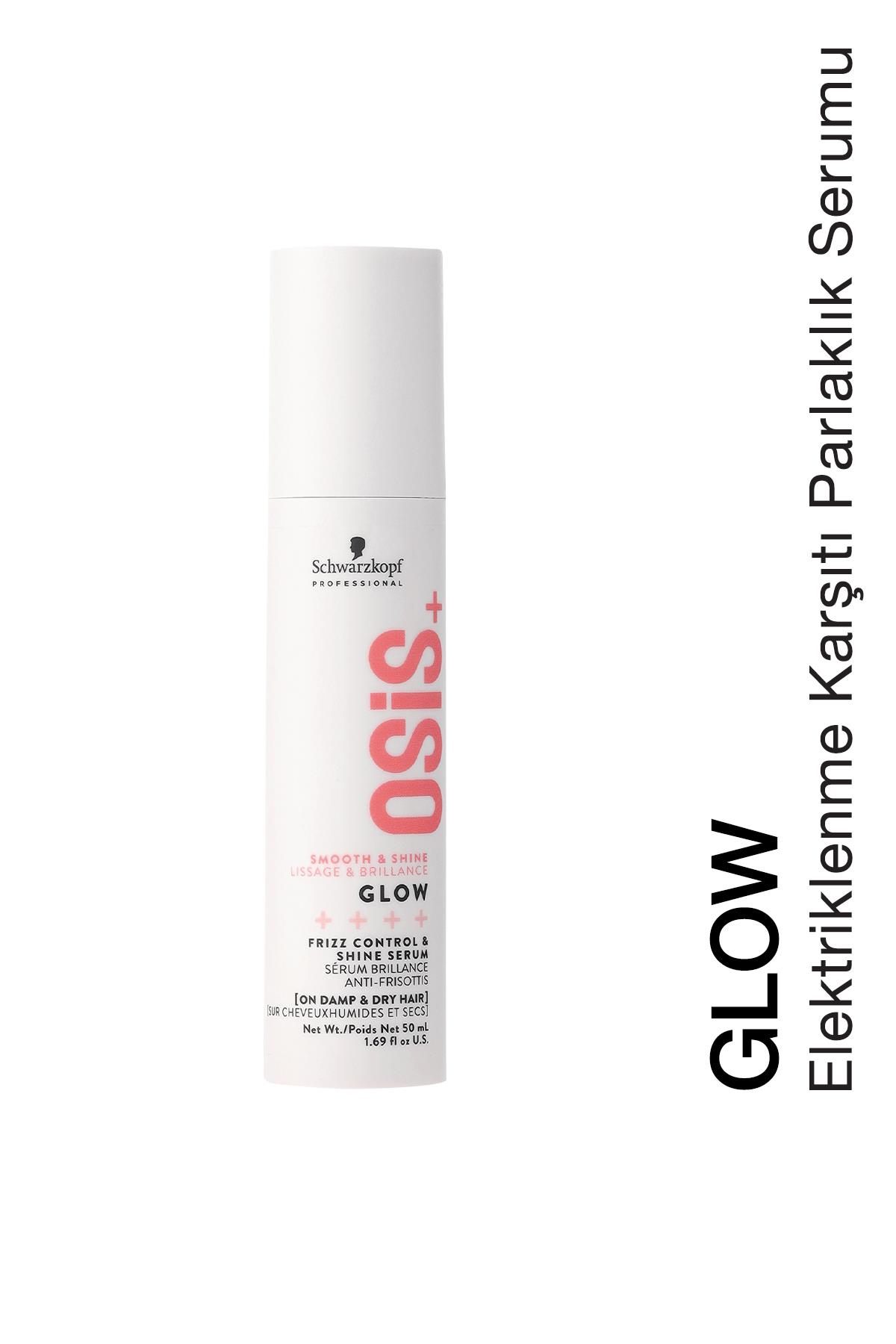 Glow Parlaklık Serumu 50ml