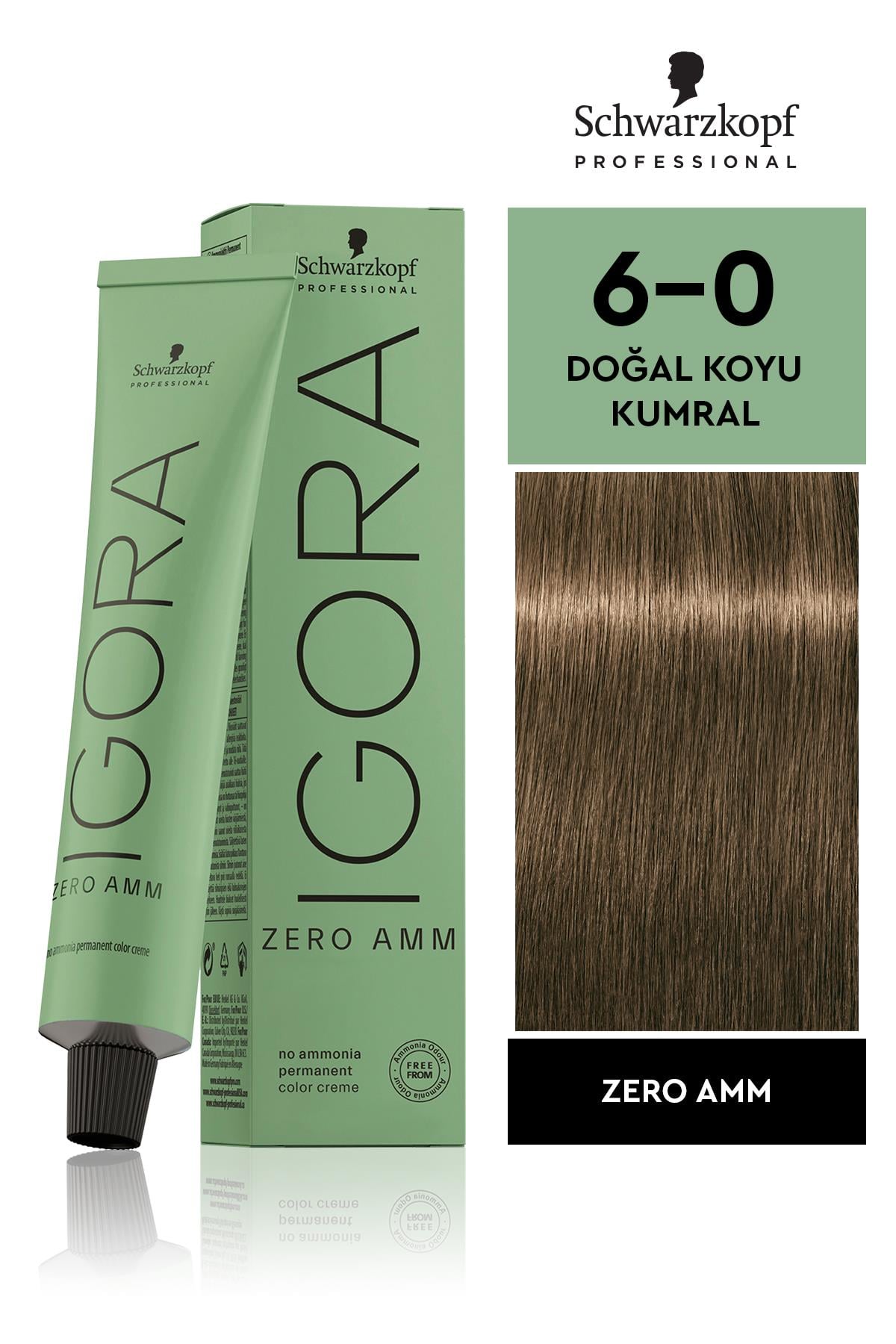IG ZERO 6-0 60ml