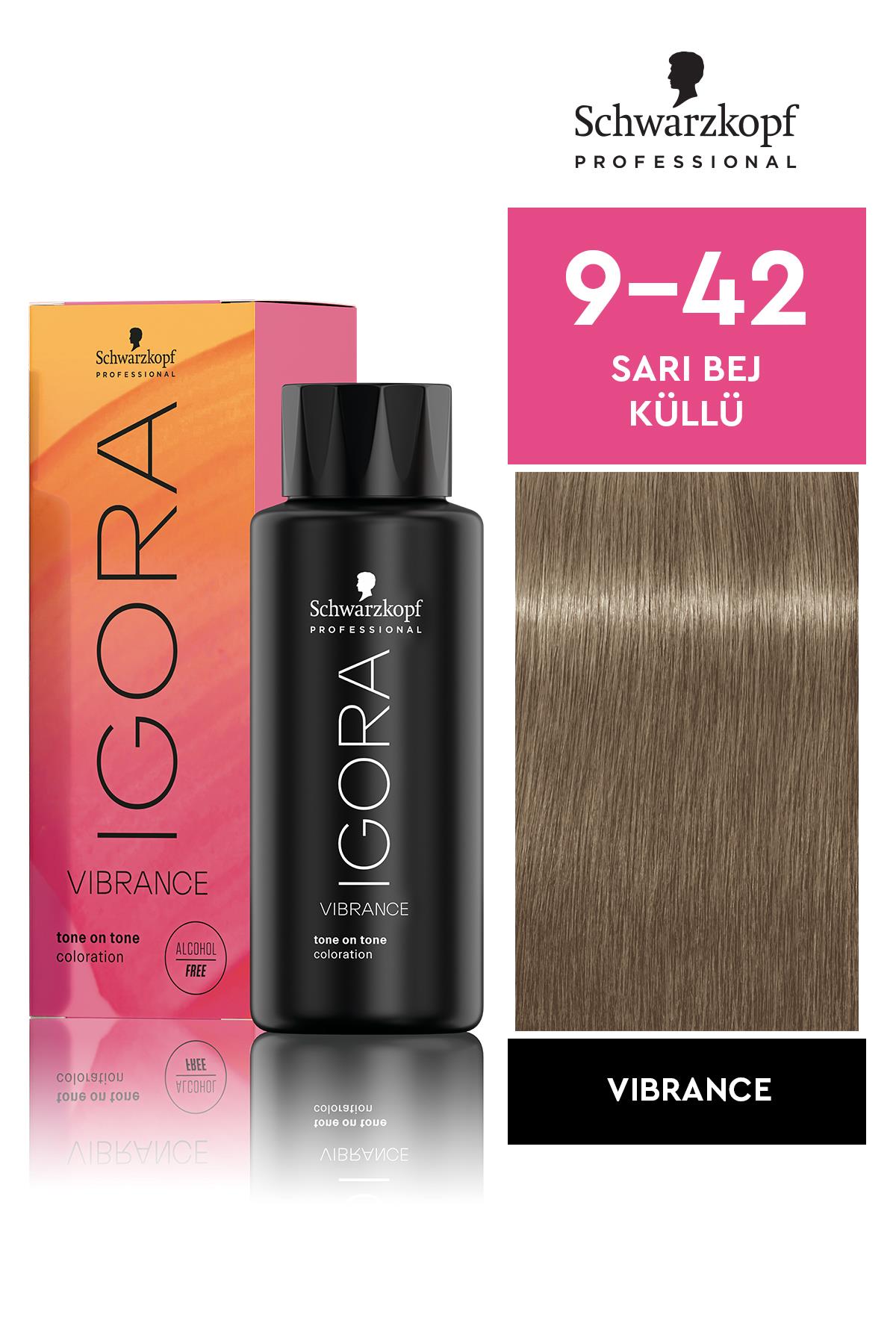 Igora Vibrance Muted Desert 9-42 60 ml