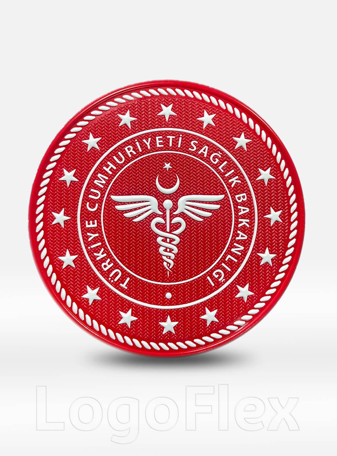 Sağlık Bakanlığı Arması