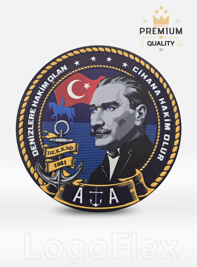 LogoFlexDenizlere Hakim Olan Peç TPULF80049