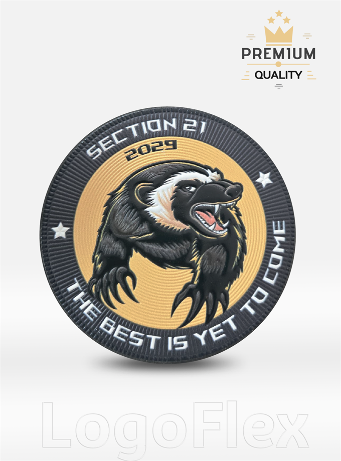 LogoFlexSection 21 Peç TpuLF80030