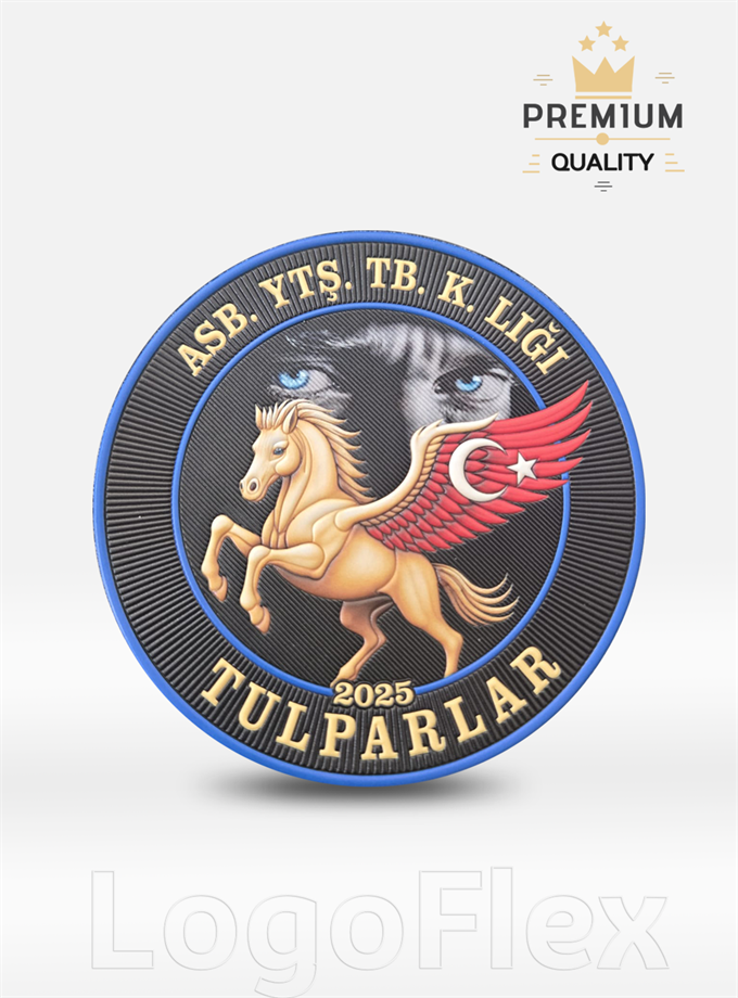 LogoFlexTulparlar 2025 Peç TPULF80047
