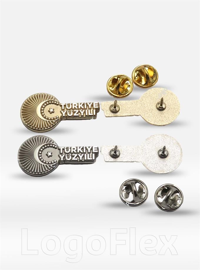 Metal Ürünler | ARMAPATCH.COM - Orjinal Logo Mağazası