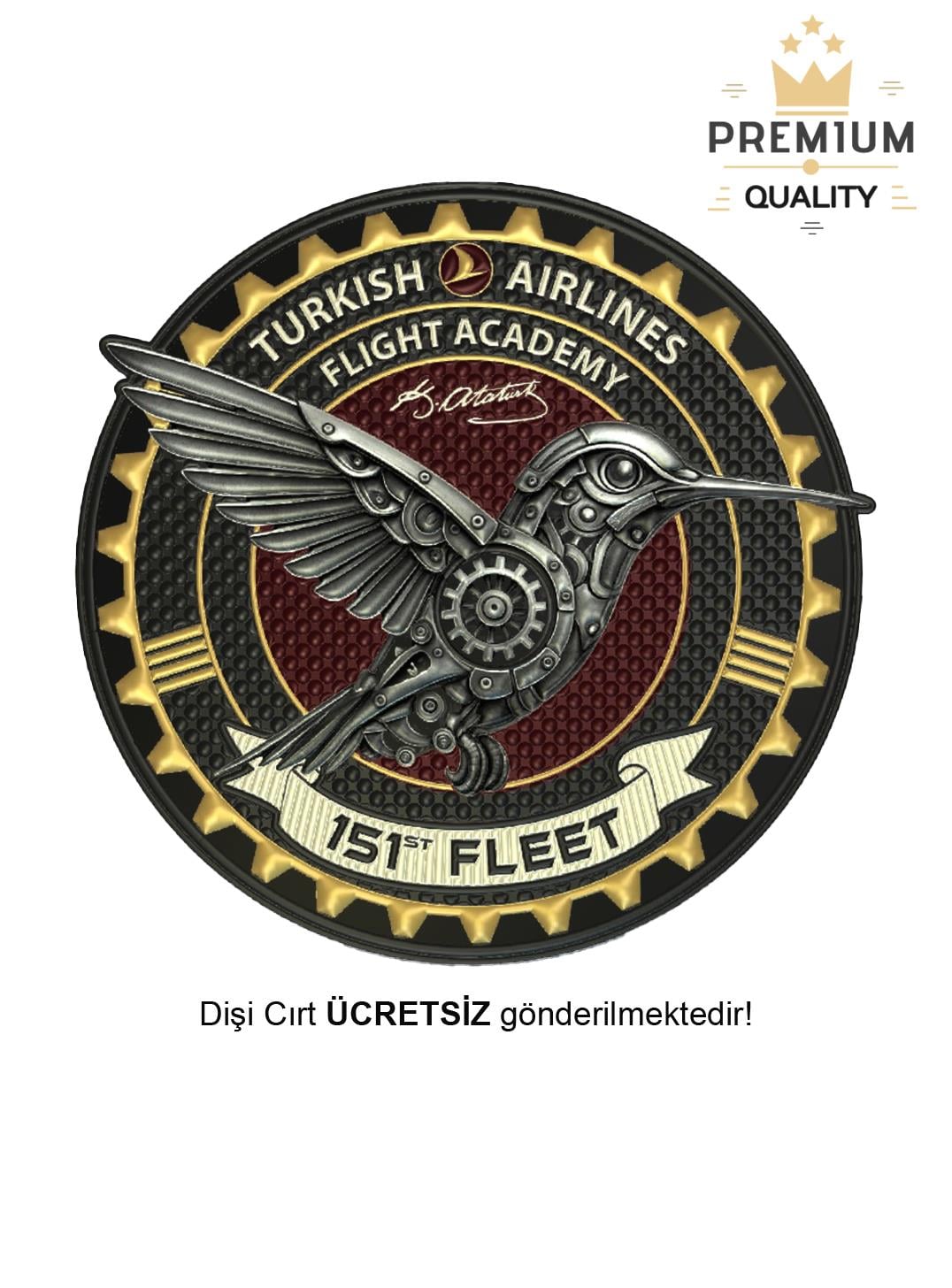 LogoFlex151 Filo Peç TPULF80935