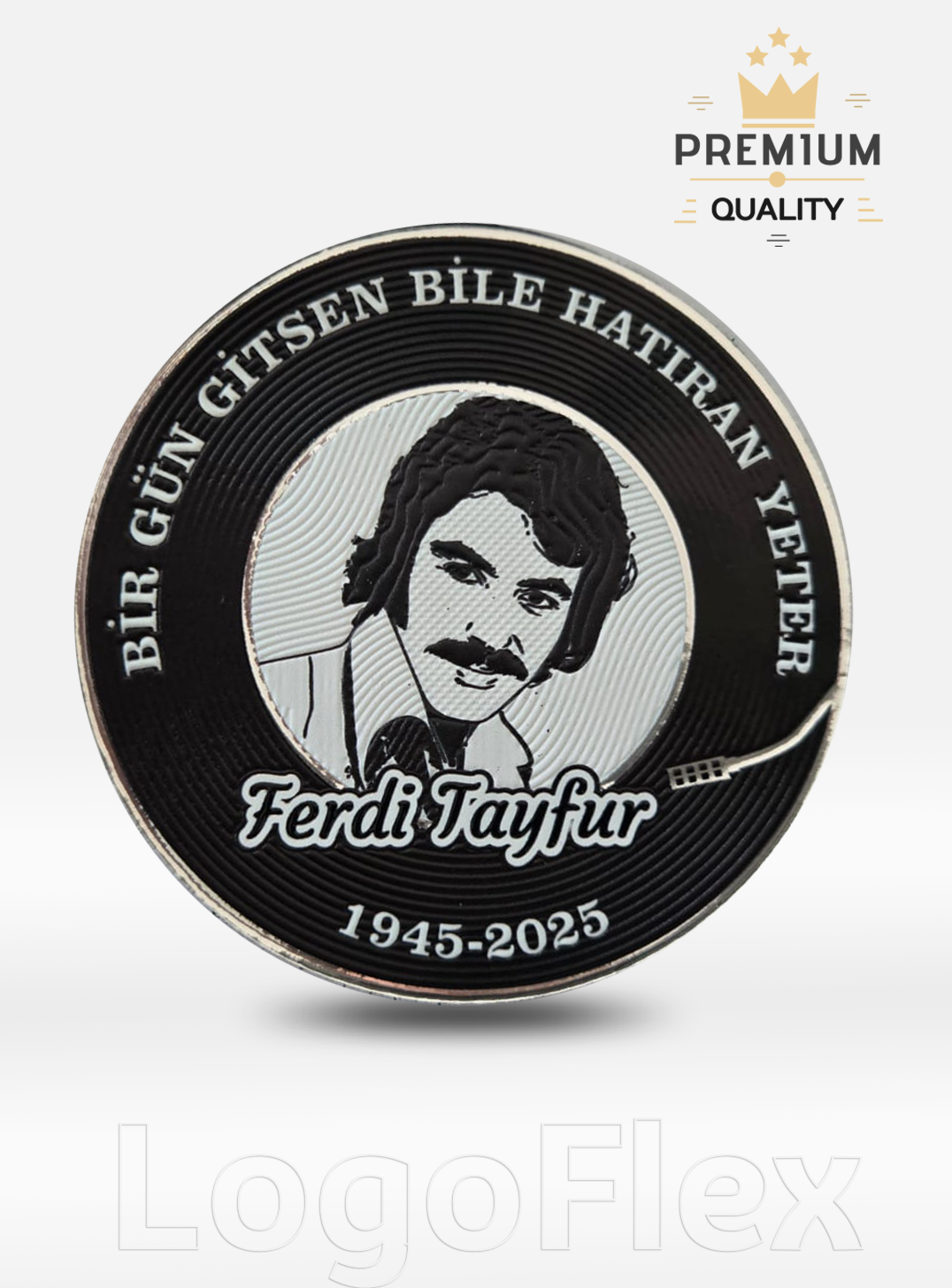 LogoFlexFerdi Tayfur Peç TPULF80008