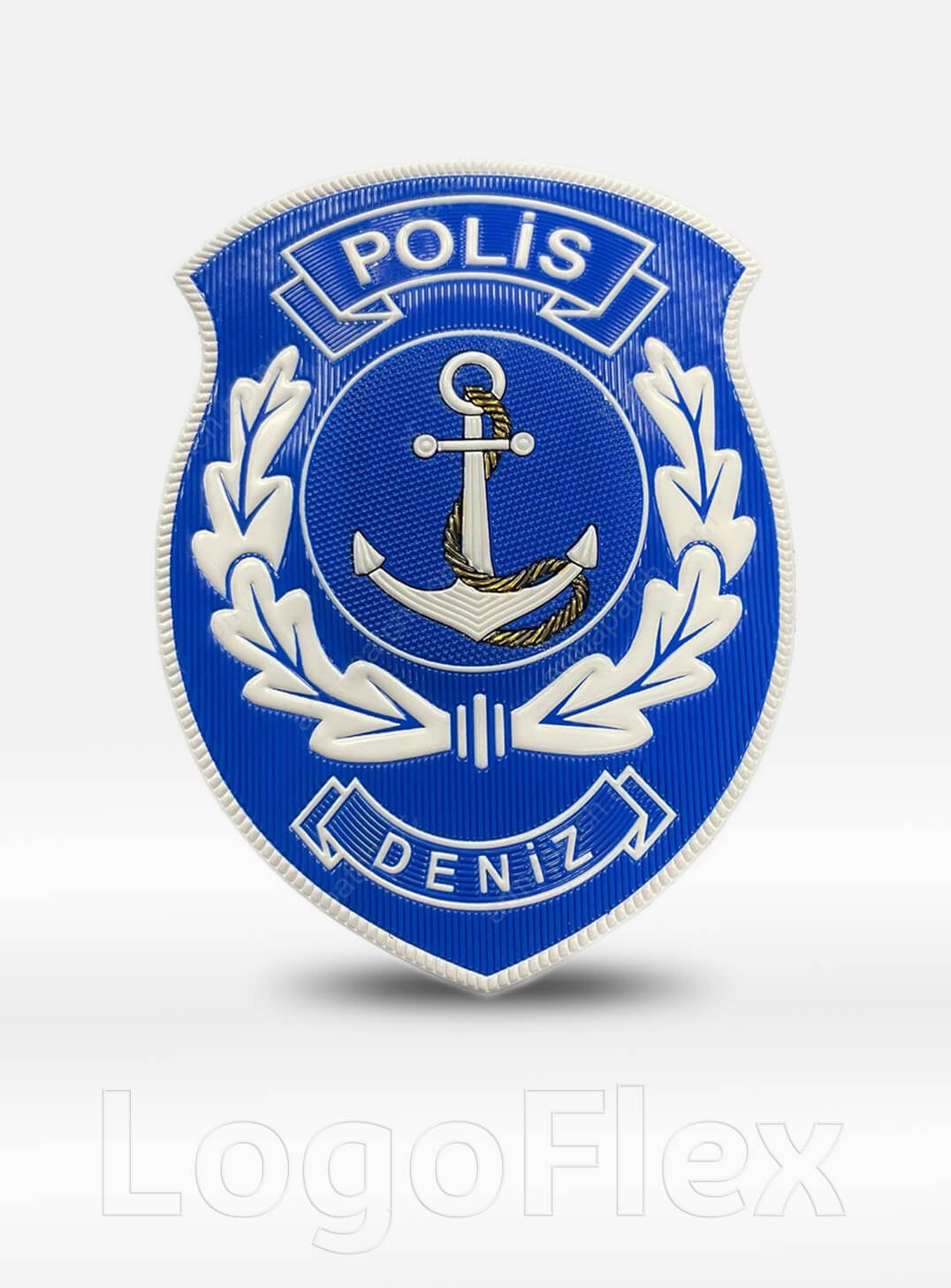 Gemi Adamı Kol Arması