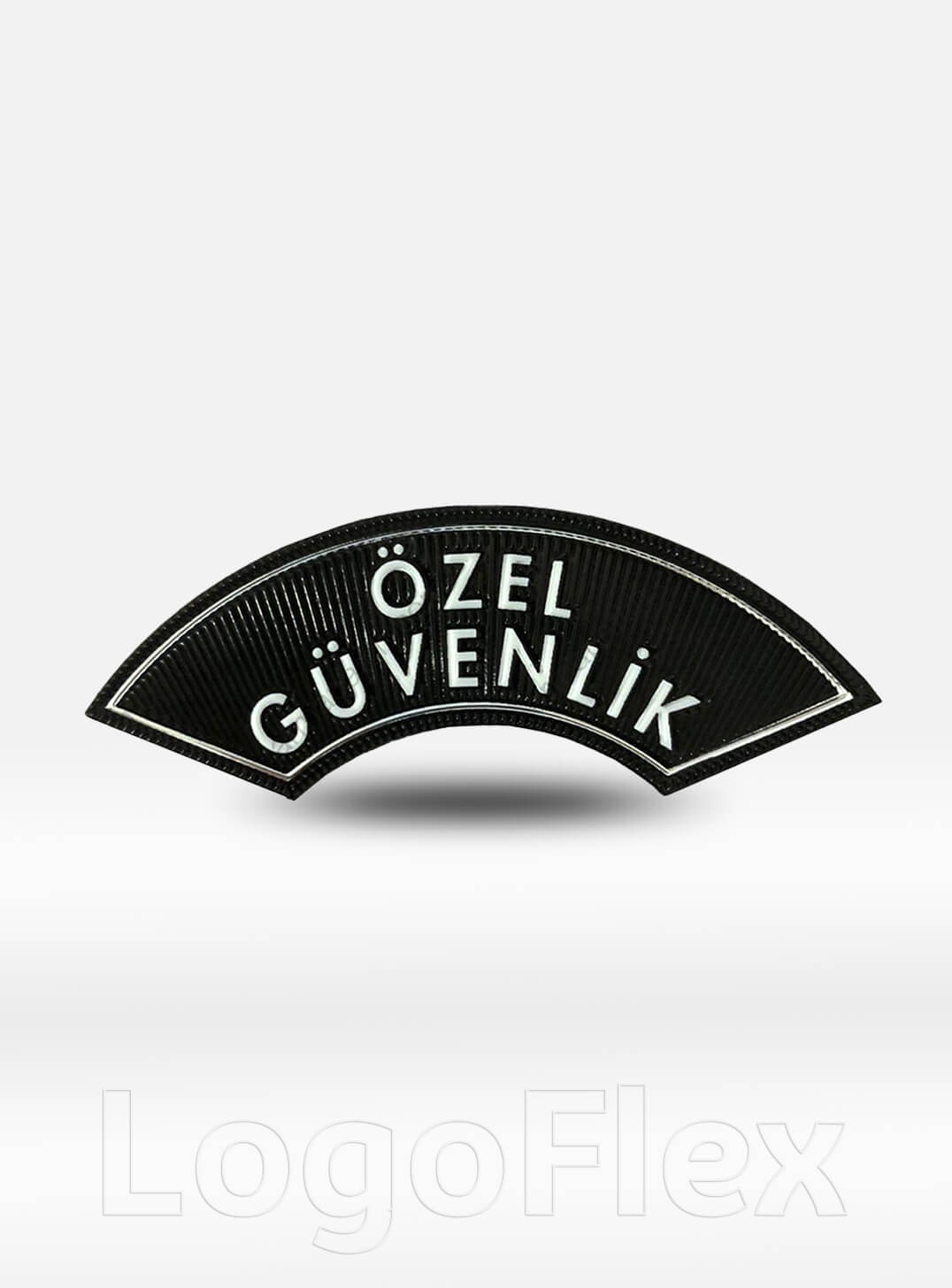 Özel Güvenlik Kol Arması