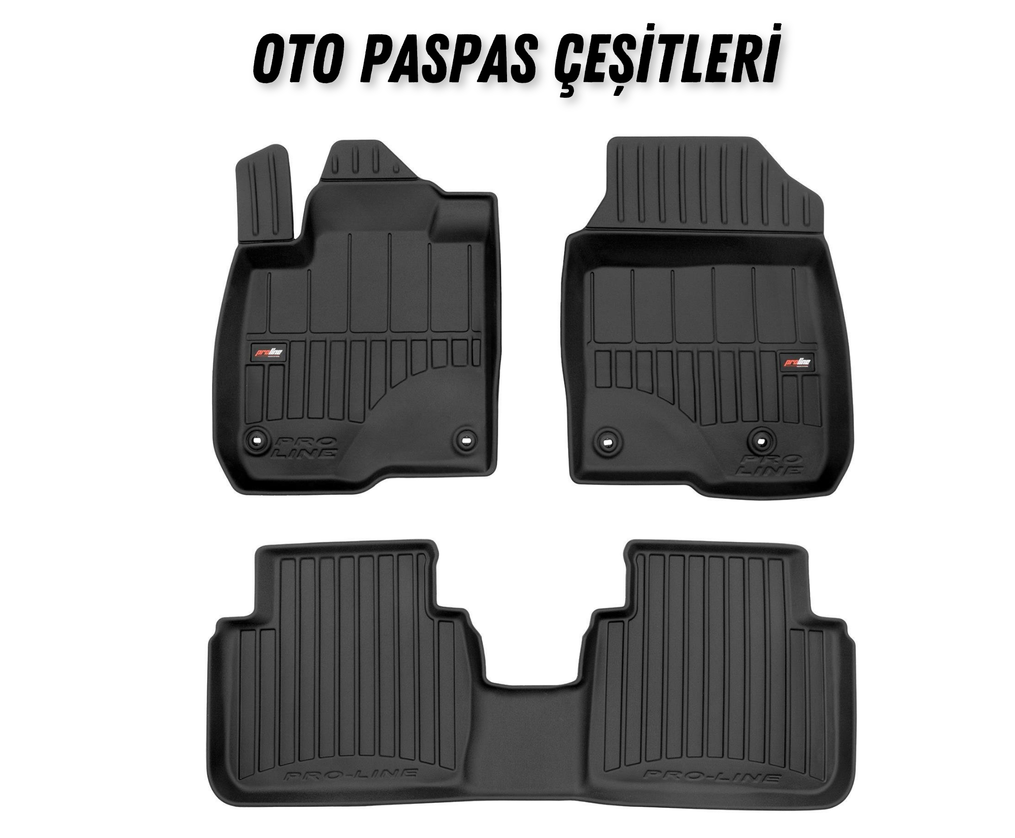 Oto Paspas Seçerken Dikkat Etmeniz Gereken 4 Önemli Detay