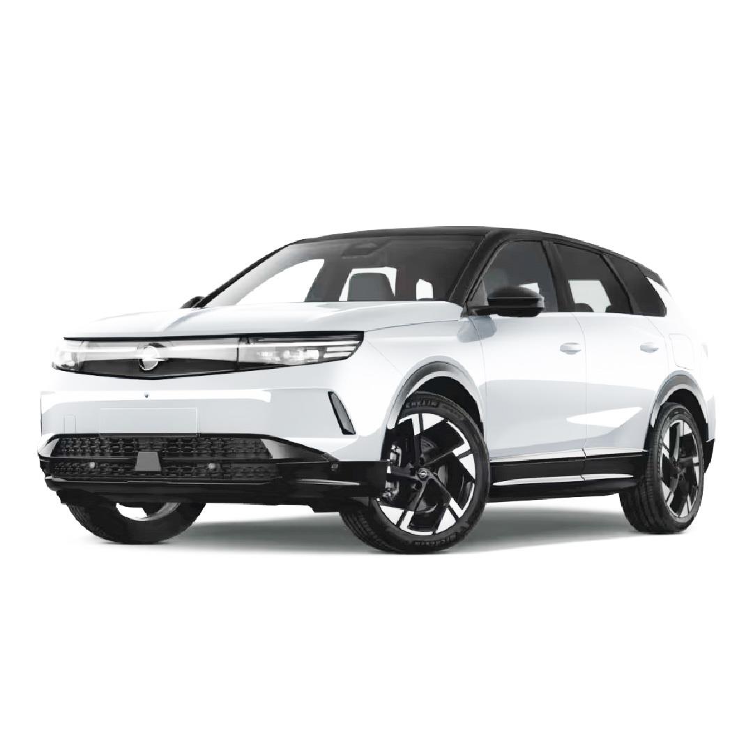 Opel Grandland Elektirikli / Hybrid Kaput İzolatörü 2025 ve Sonrası