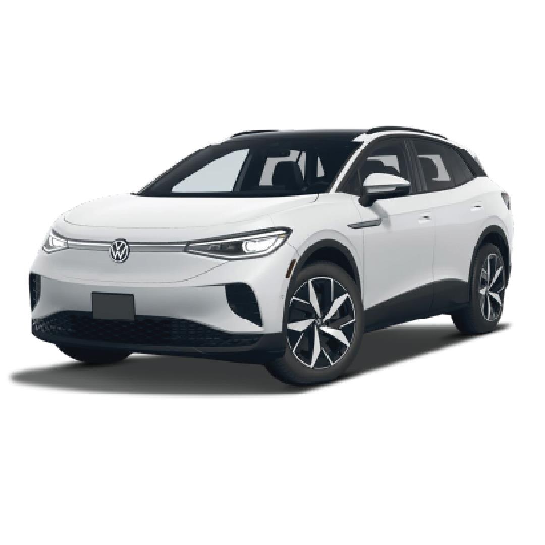 VW ID4 Halı Bagaj Havuzu (2023 ve Sonrası)