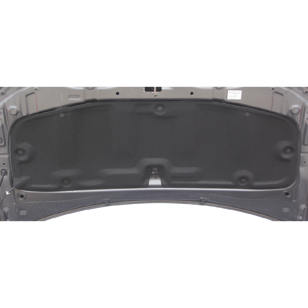 Toyota Corolla Kaput İzolatörü E140/E150 (2007-2013 Arası)