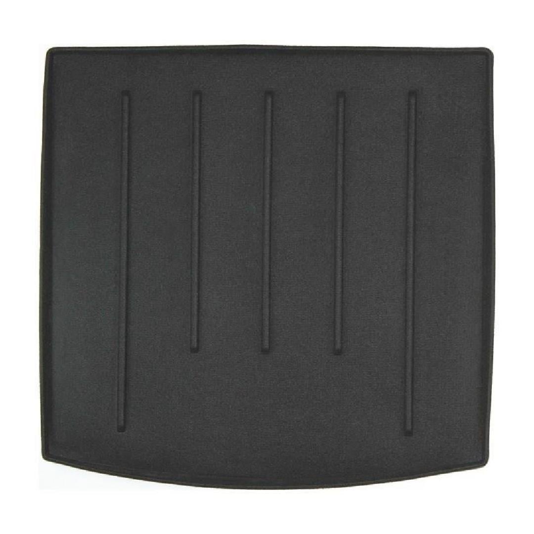 Skoda Kodiaq 7 Kişilik Halı Bagaj Havuzu (2016 ve Sonrası)