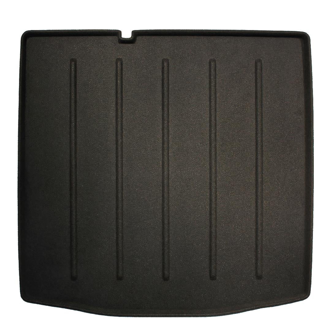 Skoda ENYAQ Hali Bagaj Havuzu 2025 ve Sonrasi