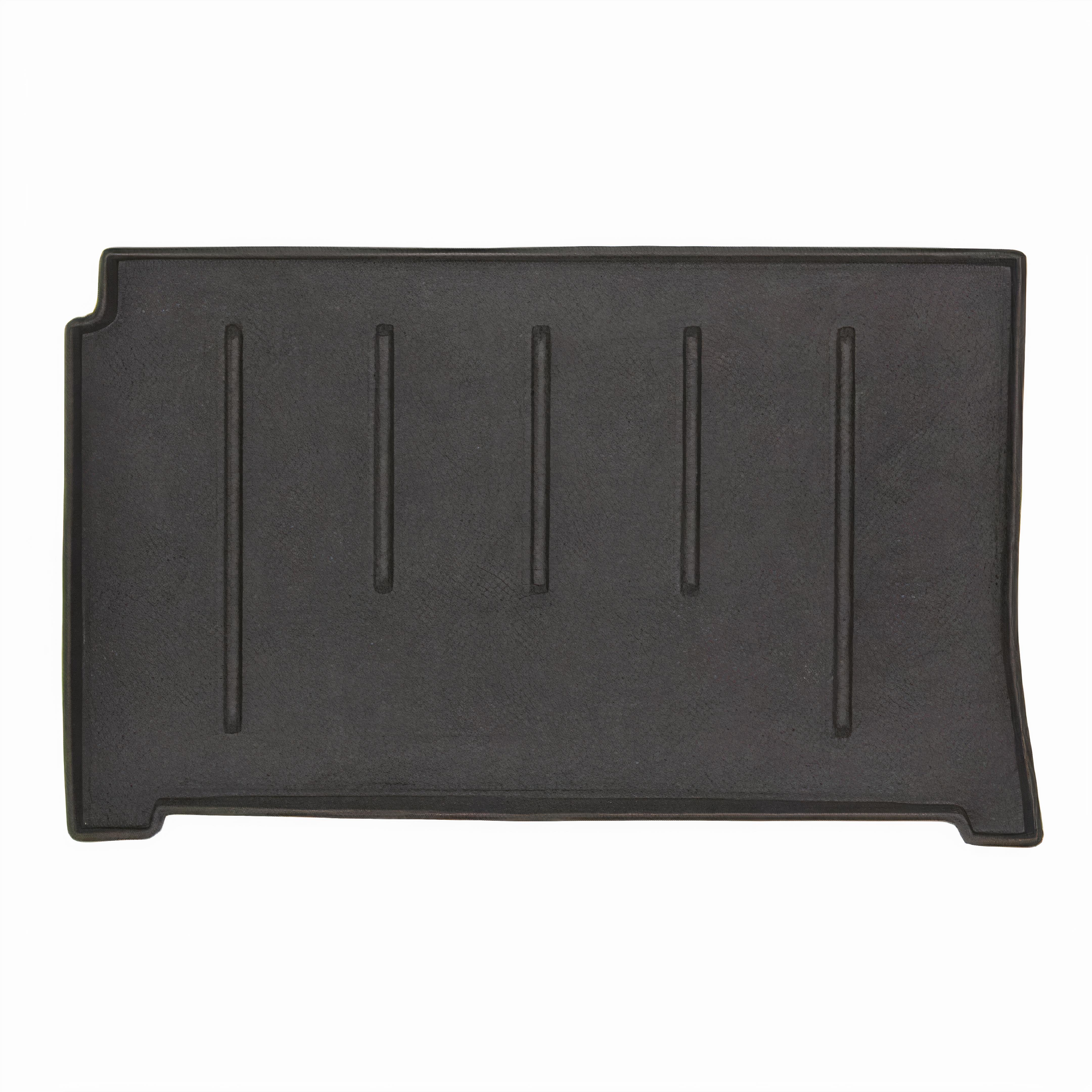 Fiat Fiorino Panorama Halı Bagaj Havuzu (2008 Sonrası)