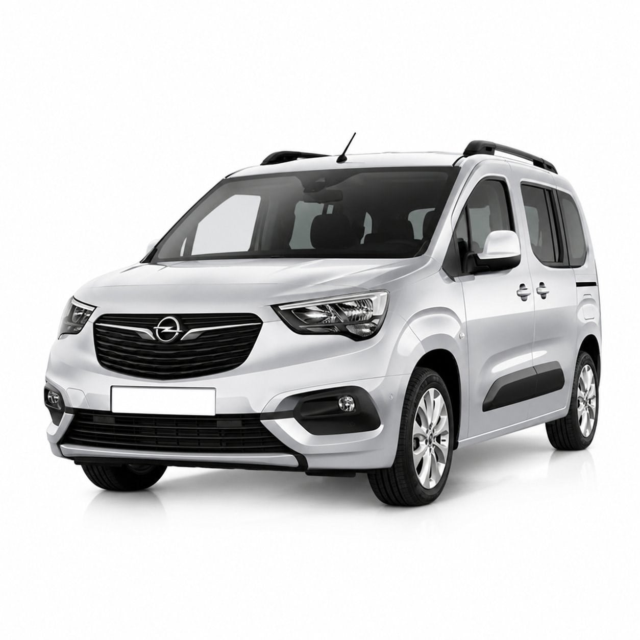 Opel Combo 2019 ve Sonrası Kaput İzolatörü