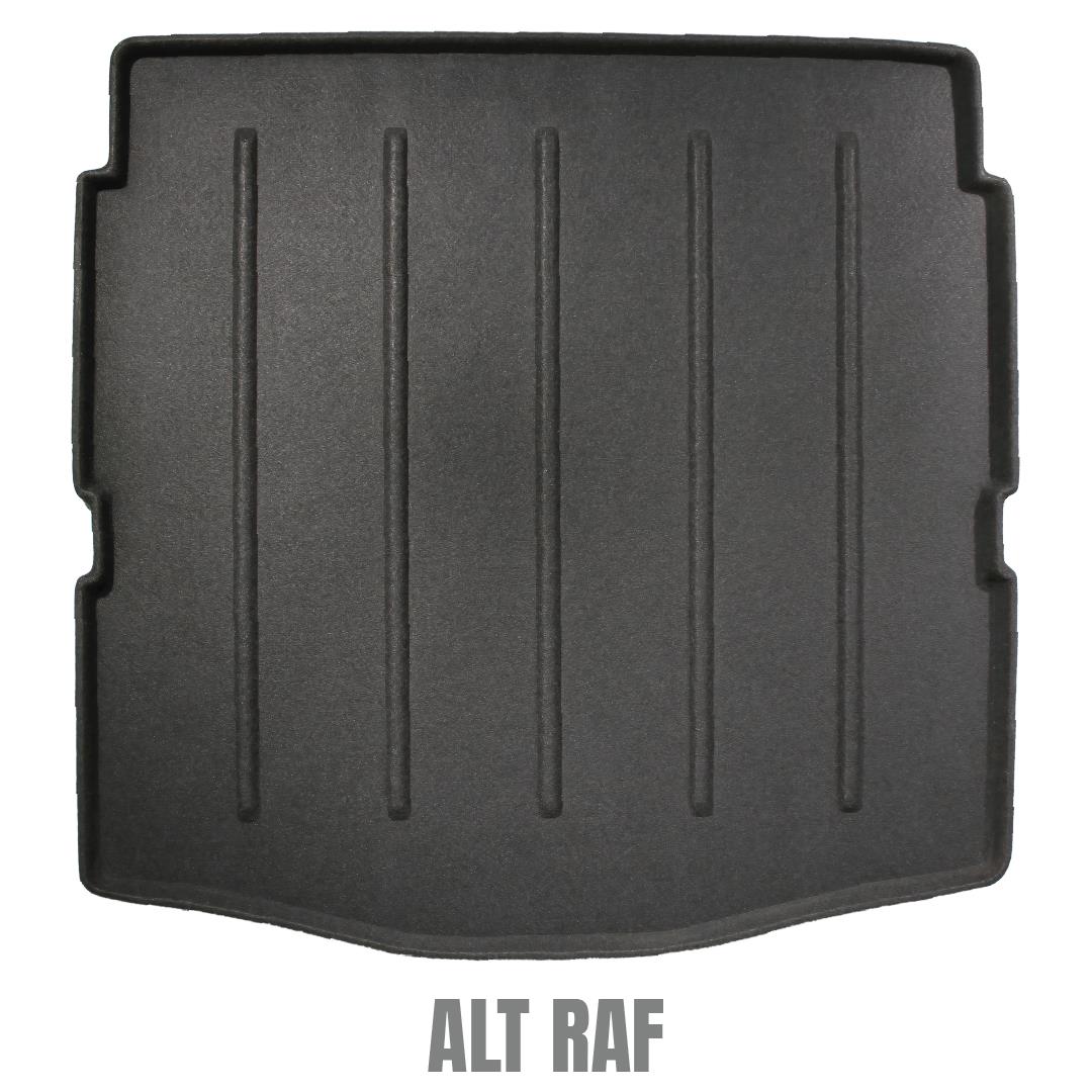 Citroen C5 Aircross Elektirikli/Hybrid Uyumlu Halı Bagaj Havuzu (2025 ve Sonrası)