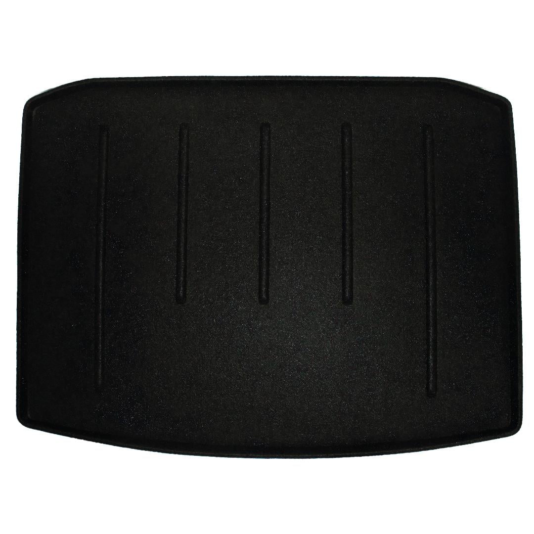 Skoda Karoq Halı Bagaj Havuzu (2017 ve Sonrası)