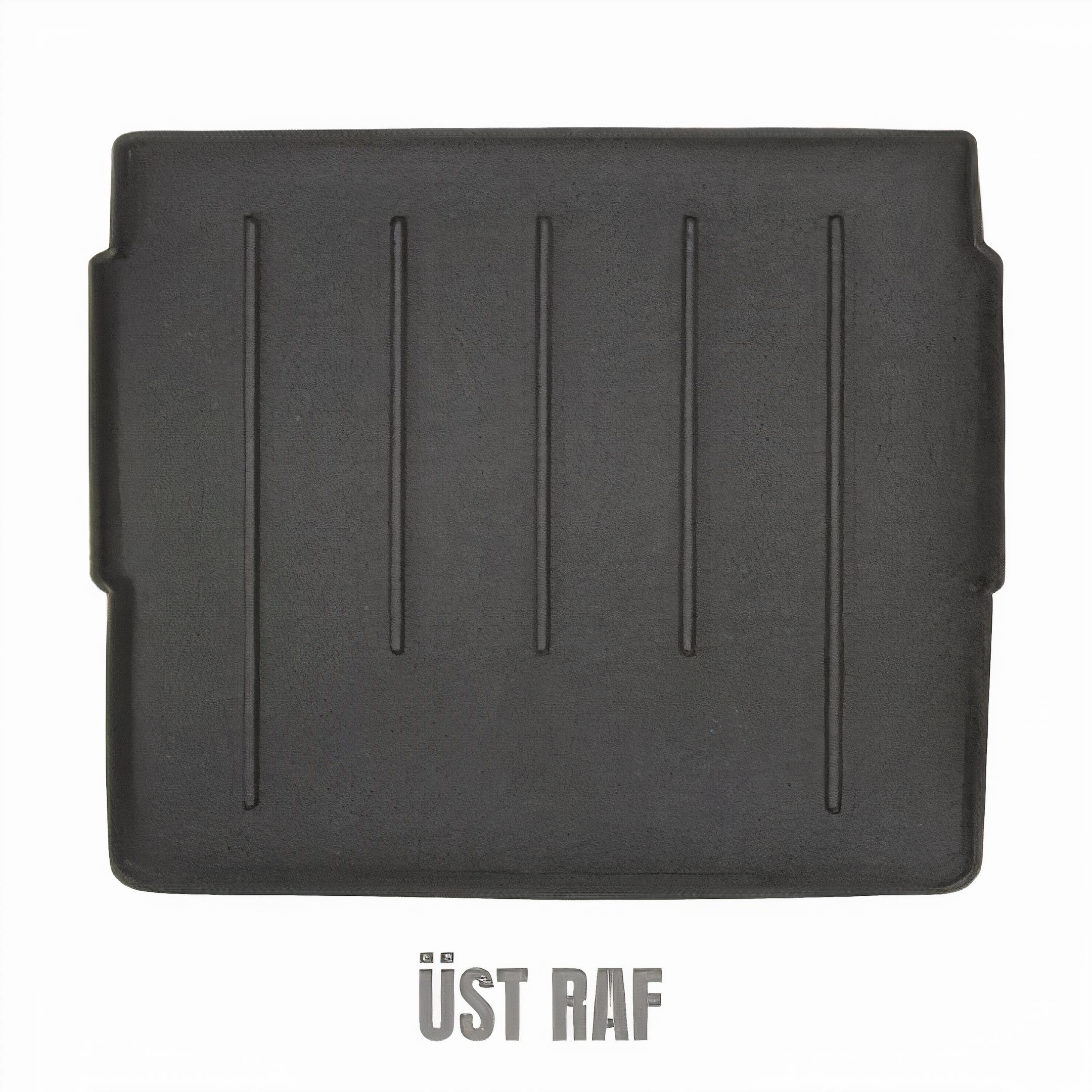 Peugeot 3008 Halı Bagaj Havuzu (2016-2024 Arası)