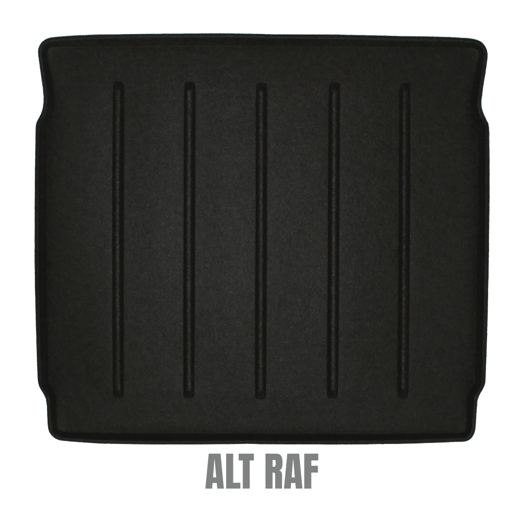 Citroen C3 Aircross Halı Bagaj Havuzu 2025 Sonrası