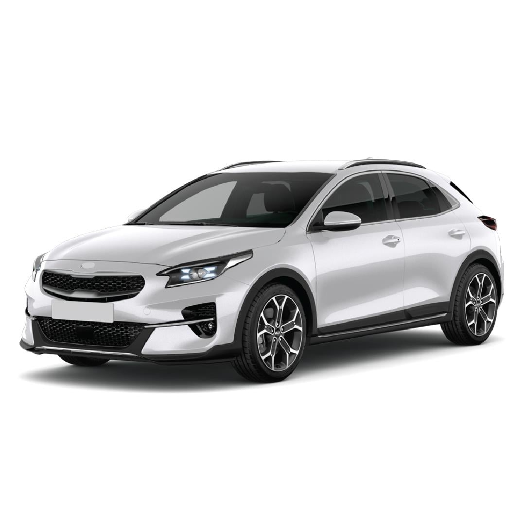 Kia XCeed Halı Bagaj Havuzu (2026 ve Sonrası)