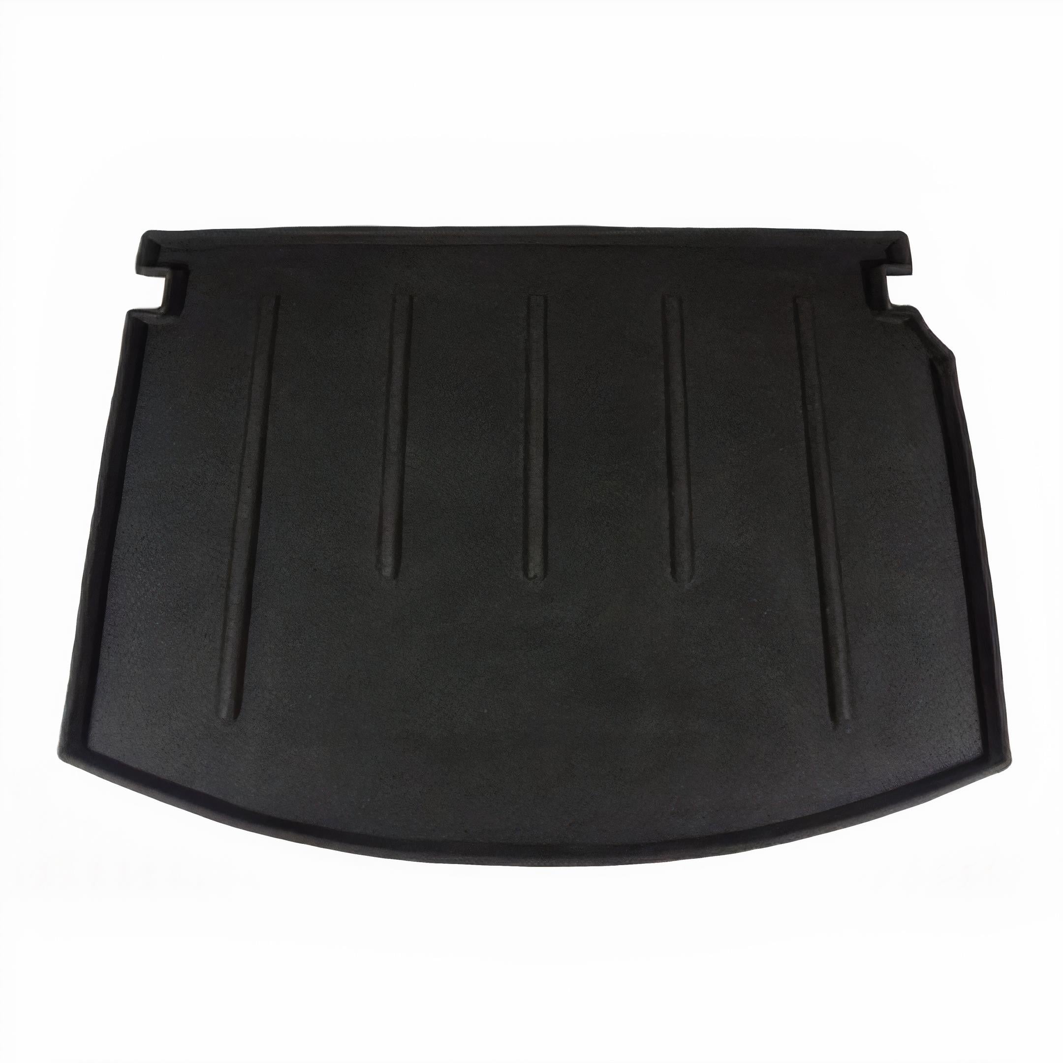 Renault Megane RS Halı Bagaj Havuzu (2012 Sonrası)