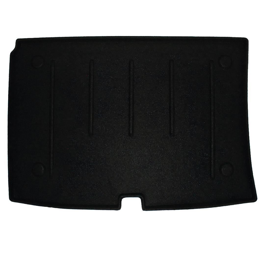 Citroen Nemo Combi Halı Bagaj Havuzu (2008 Sonrası)