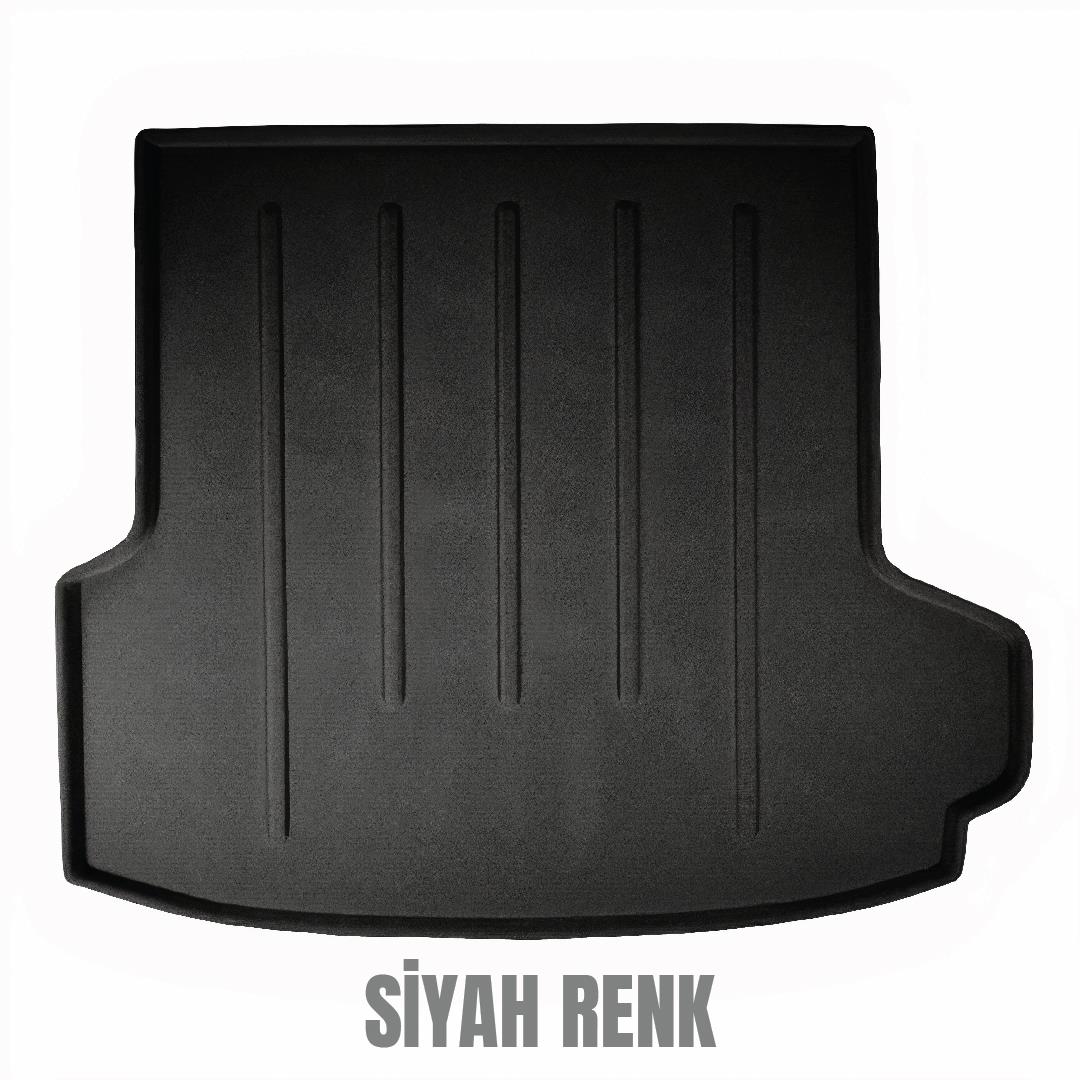 BMW 3 Gran Turismo  Halı Bagaj Havuzu F34 (2013-2021 Arası)