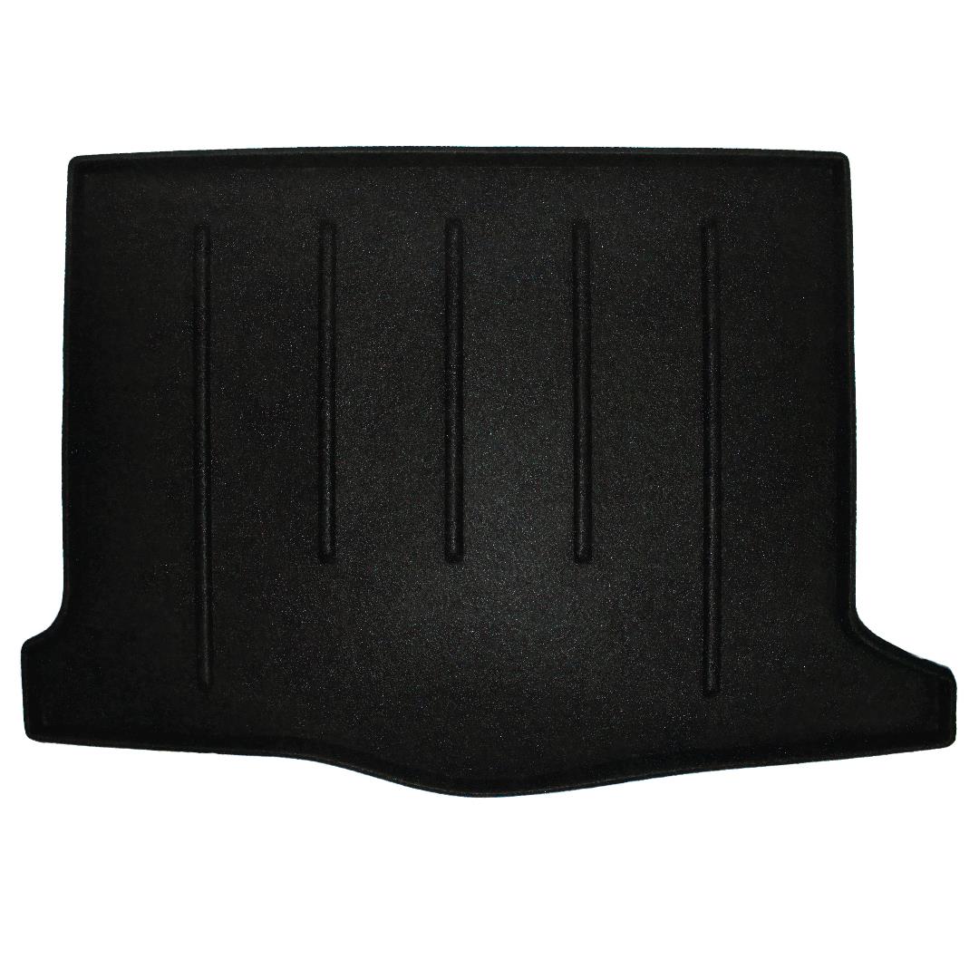 Dacia Sandero Halı Bagaj Havuzu (2013 - 2021 Arası)