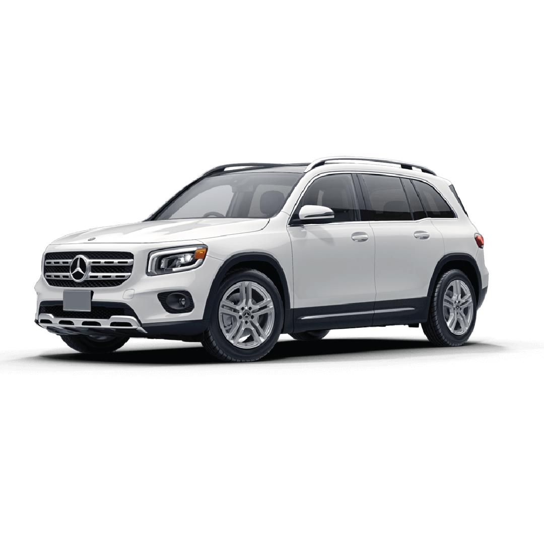 Mercedes GLB Kaput İzolatörü X247 (2020 Sonrası)