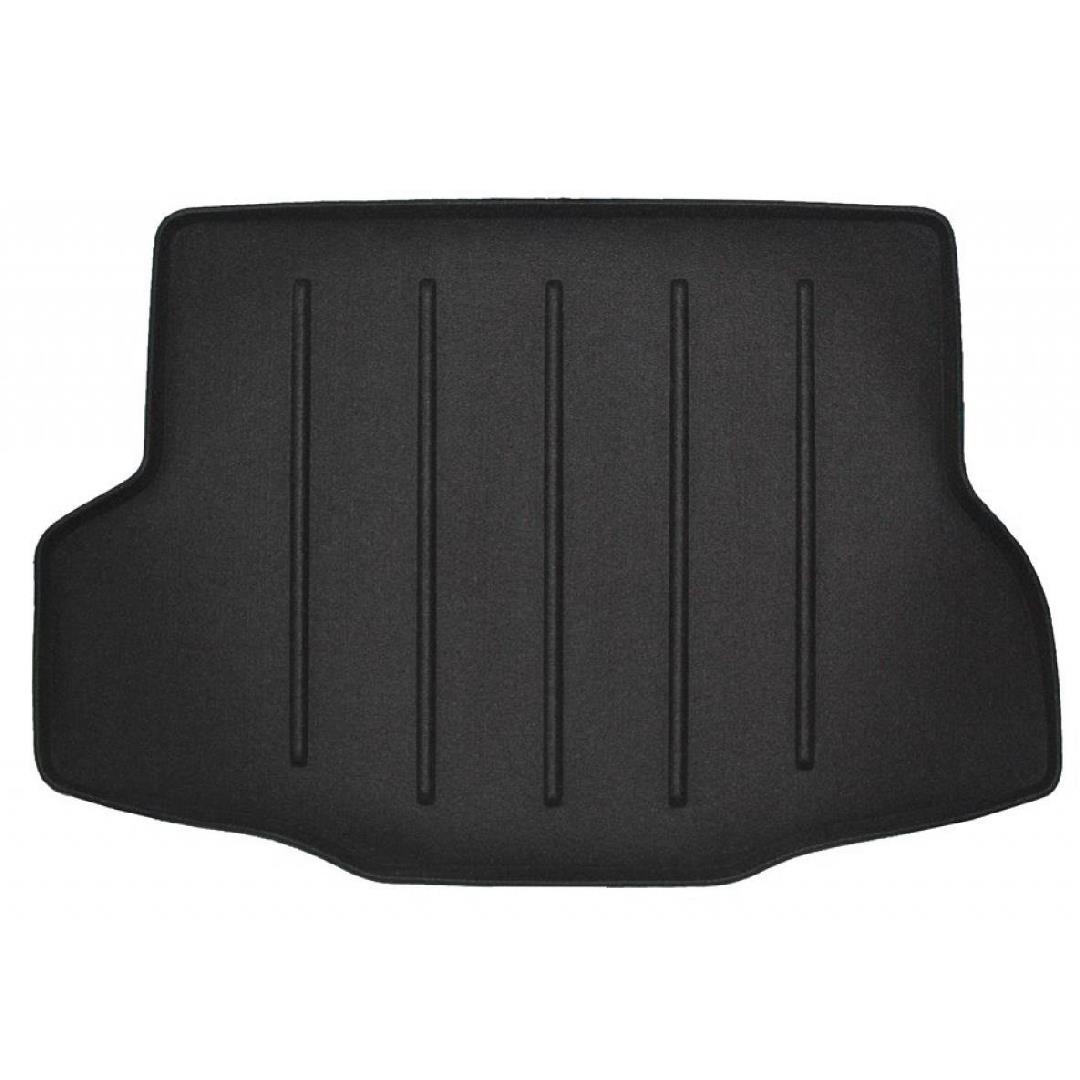 Honda City Halı Bagaj Havuzu (2021 Sonrası)