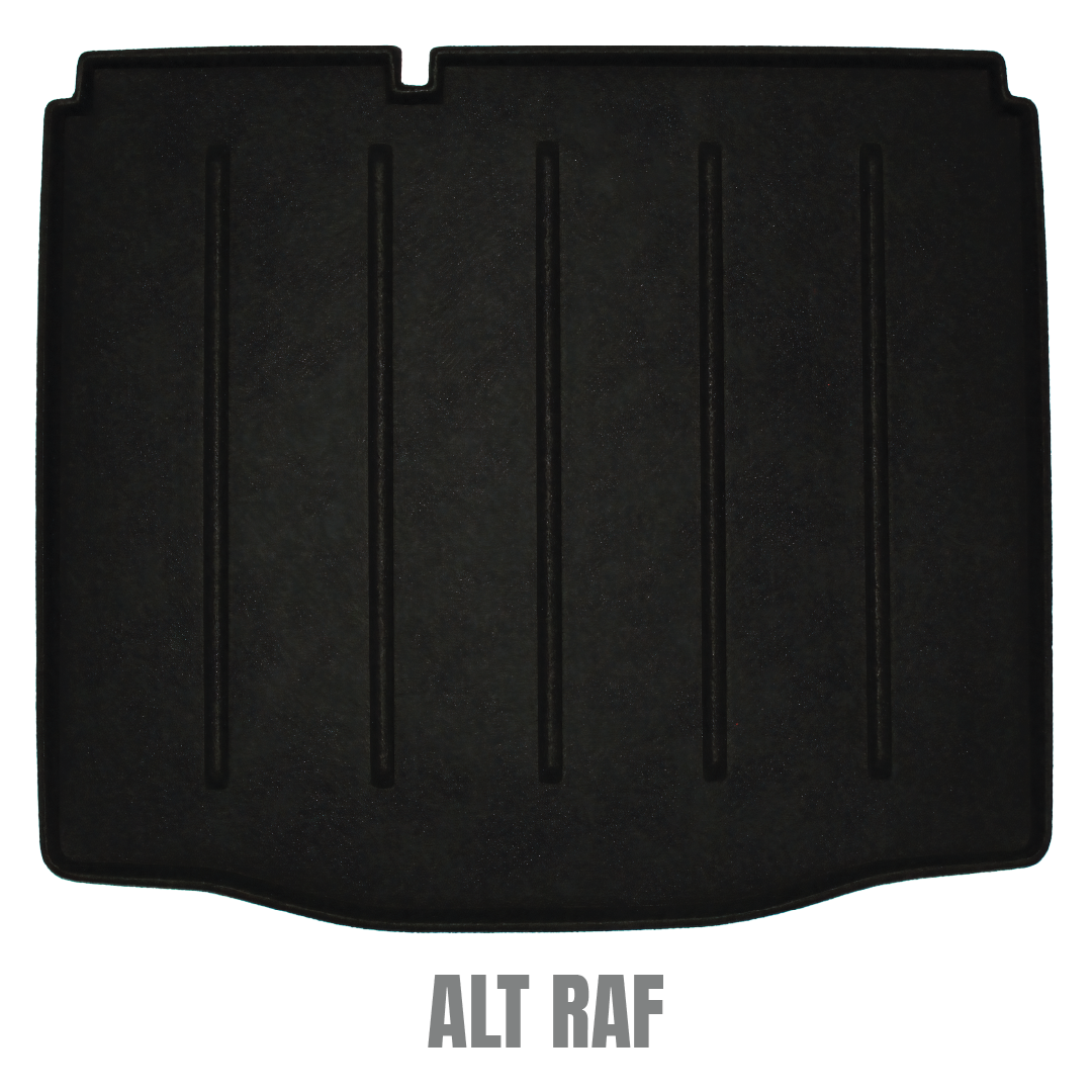 Ford Explorer Hali Bagaj Havuzu 2025 ve Sonrası