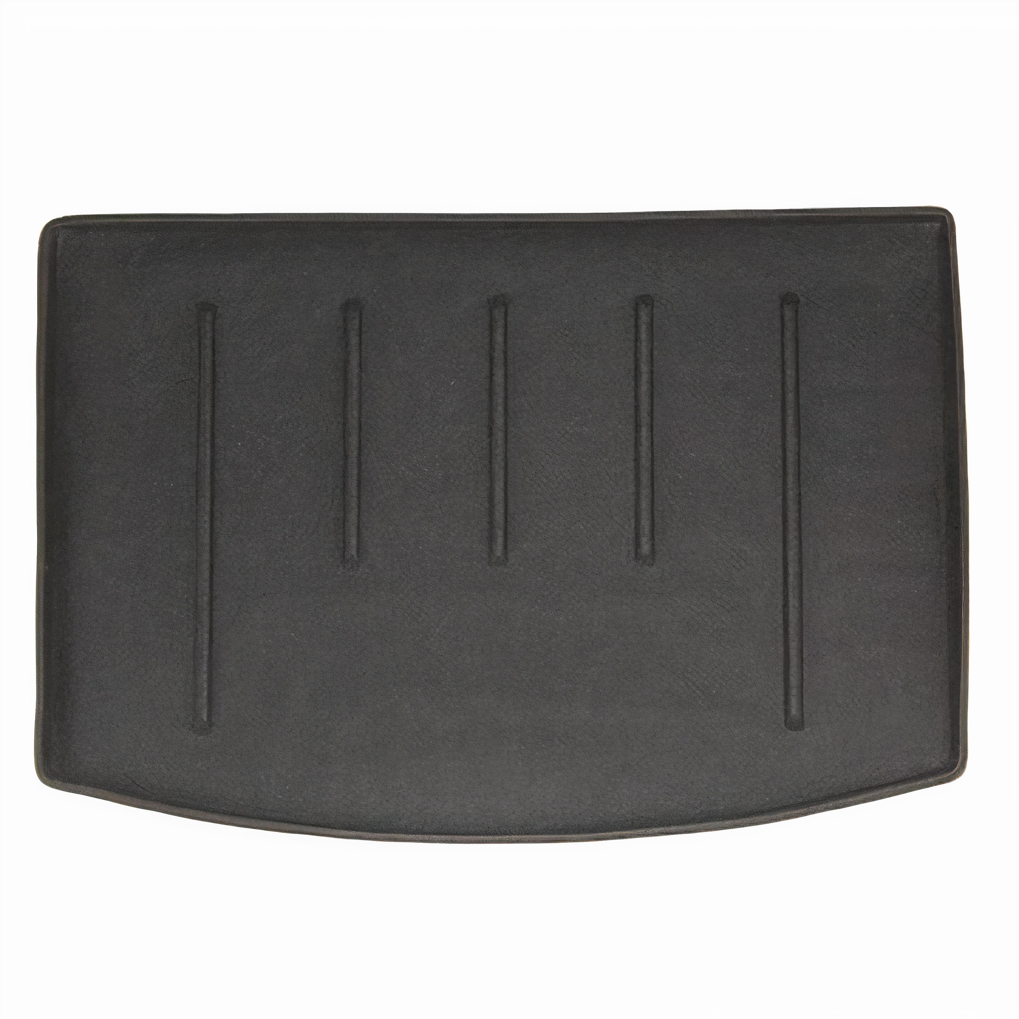 Mazda CX-3 Halı Bagaj Havuzu (2015 Sonrası)