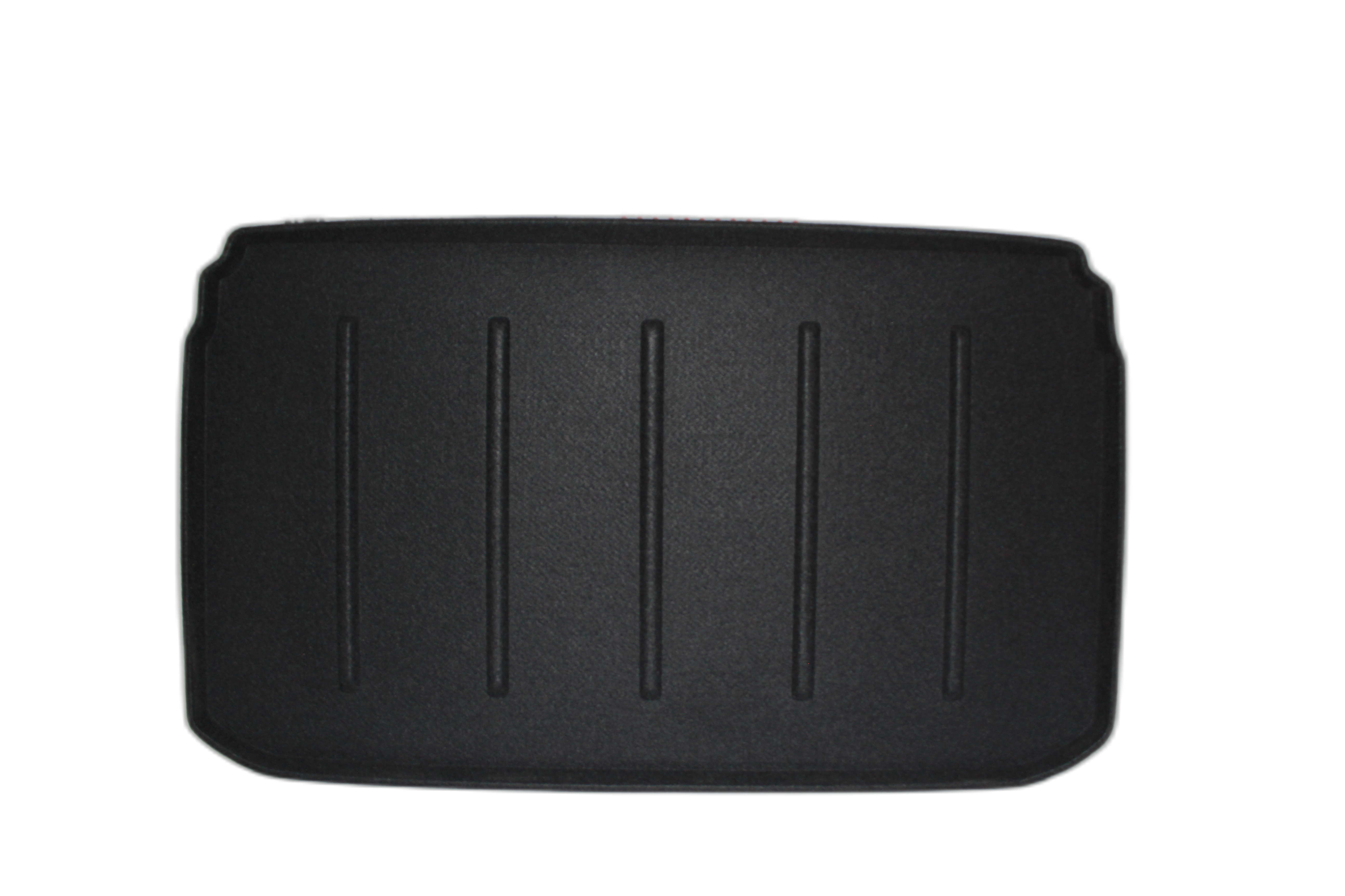 Mini Cooper 5 Kapı Halı Bagaj Havuzu 2018 - 2023 Arası