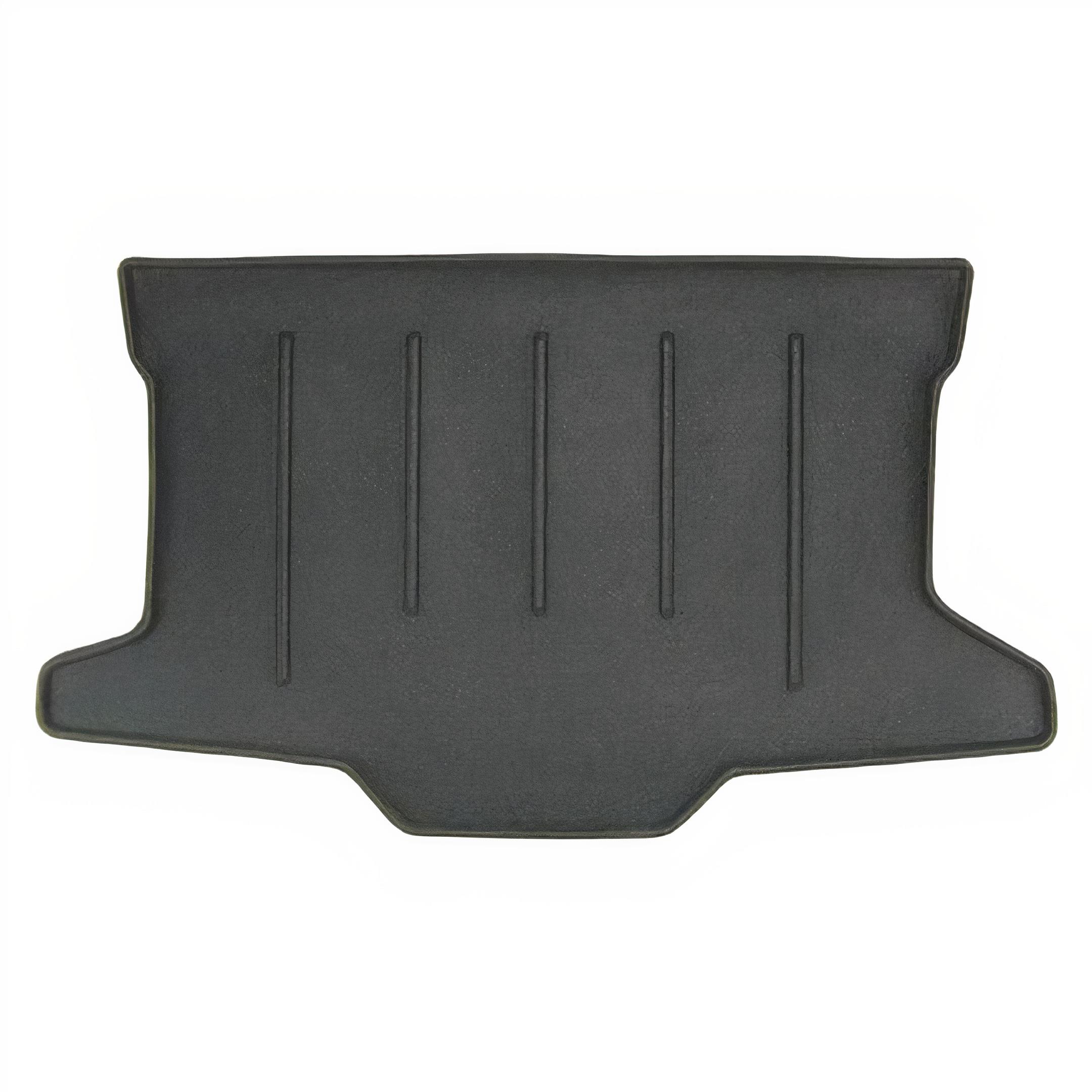 Suzuki Baleno Halı Bagaj Havuzu (2015 ve Sonrası)