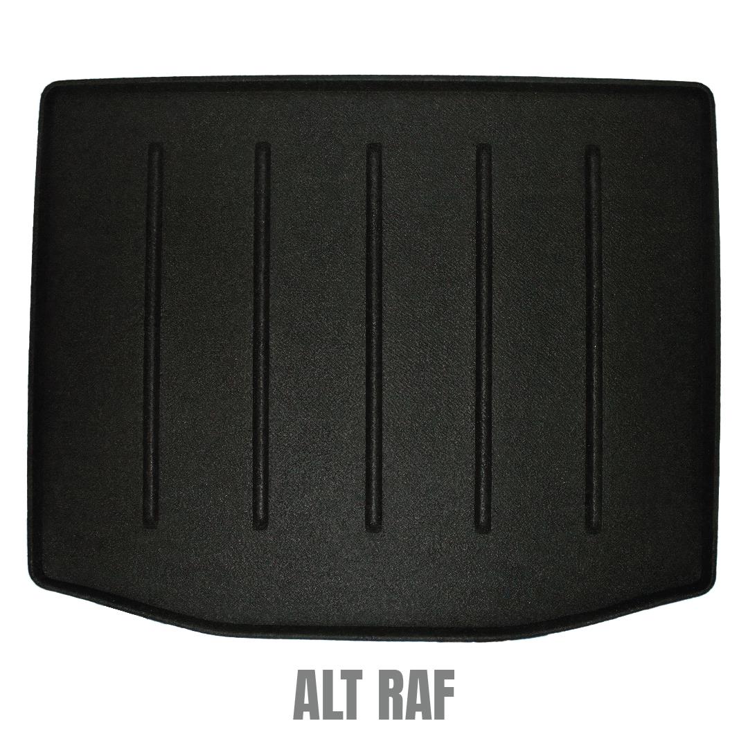 Suzuki S-Cross Hali Bagaj Havuzu 2025 ve Sonrası