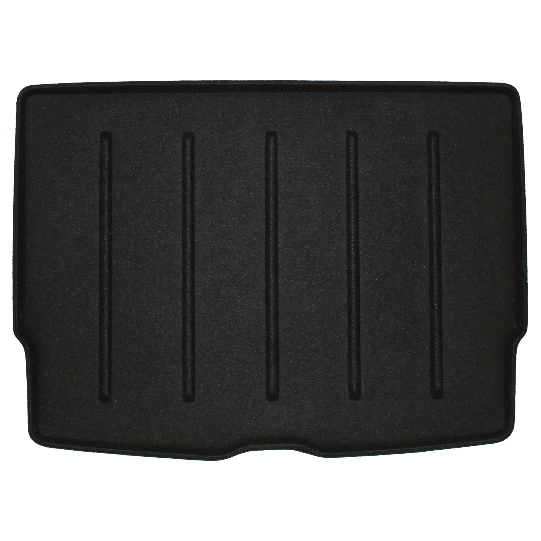 Volvo EX30 Hali Bagaj Havuzu 2025 ve Sonrası