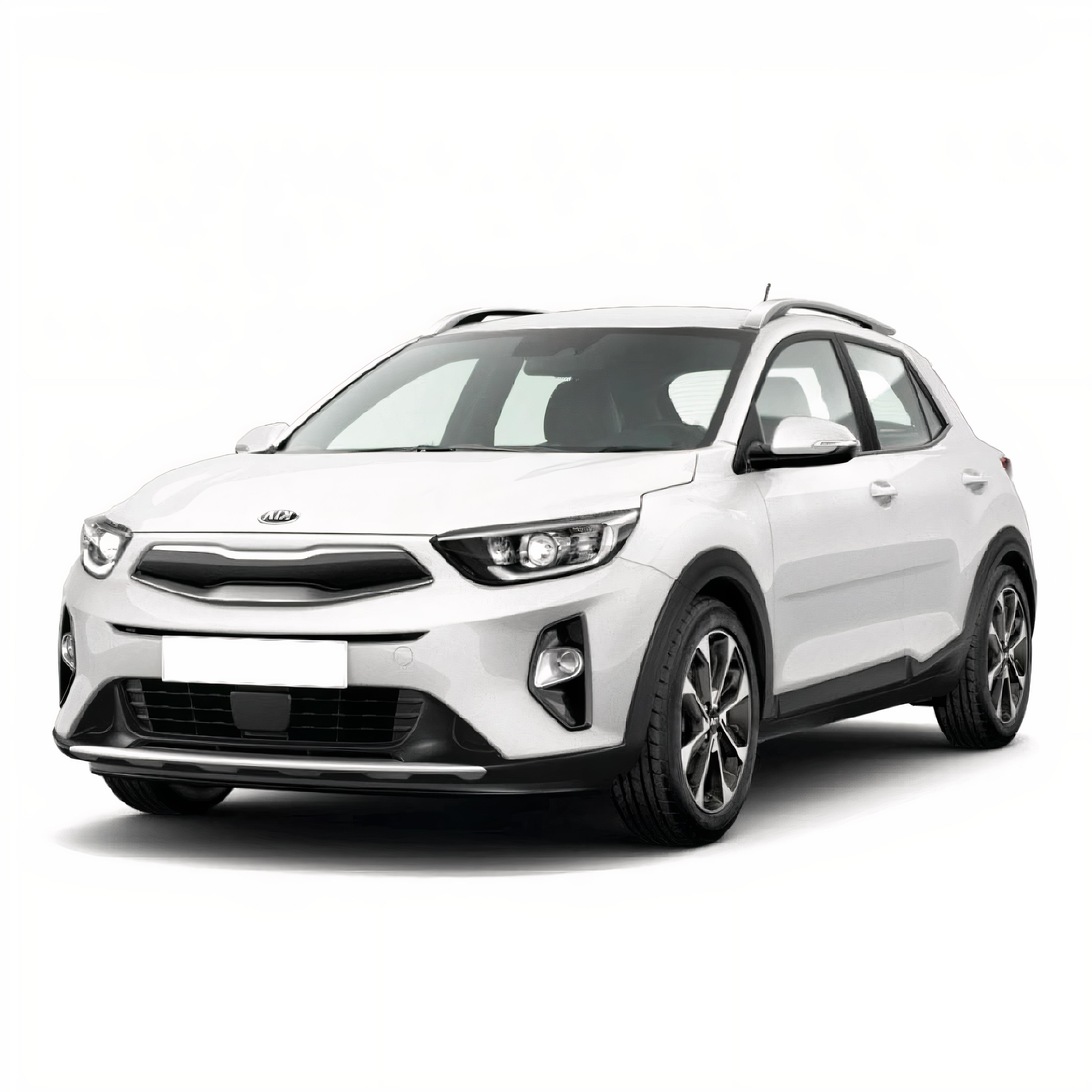 Kia Stonic Halı Bagaj Havuzu (2018-2024 Arası)