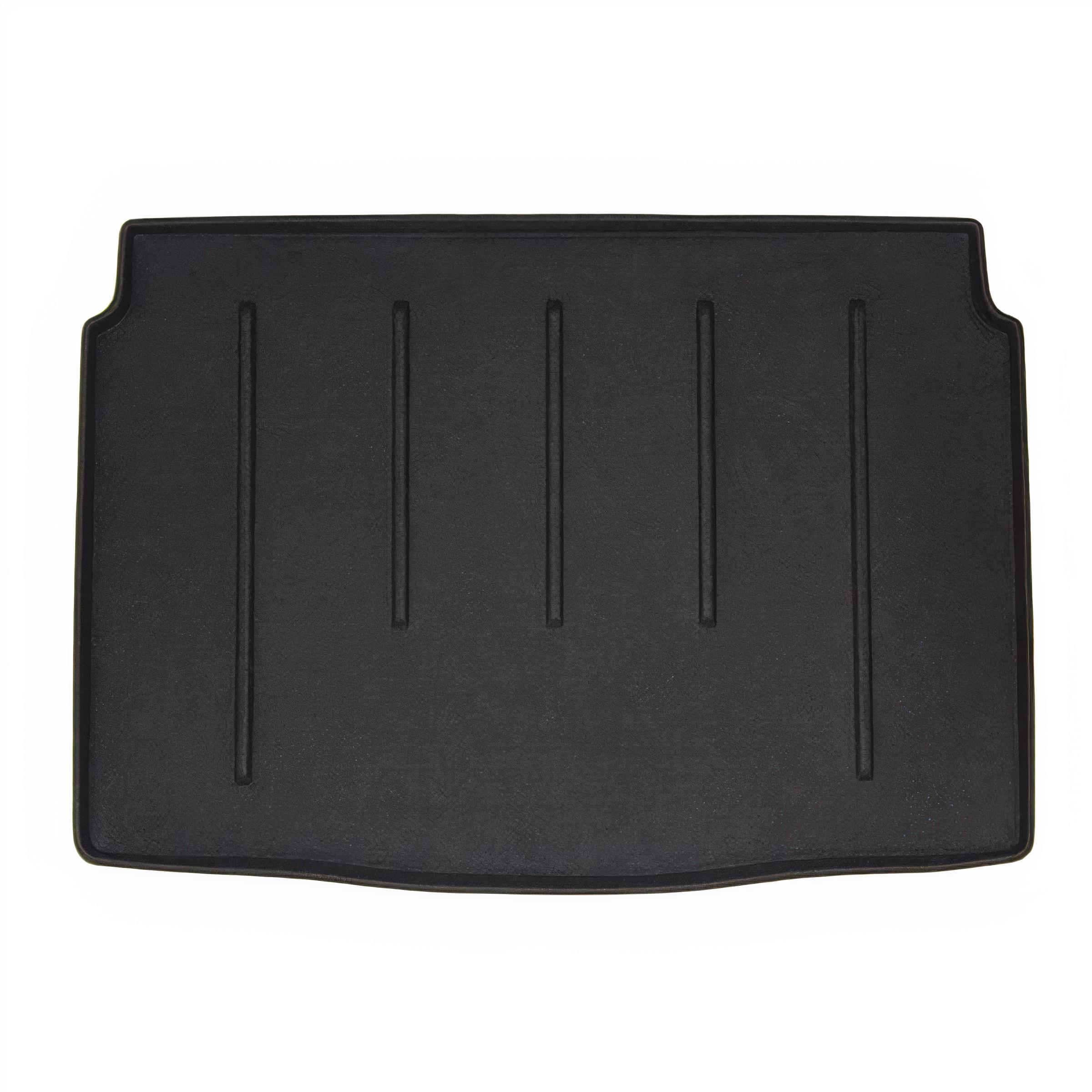 Renault Megane IV HB Halı Bagaj Havuzu (2016 Sonrası)