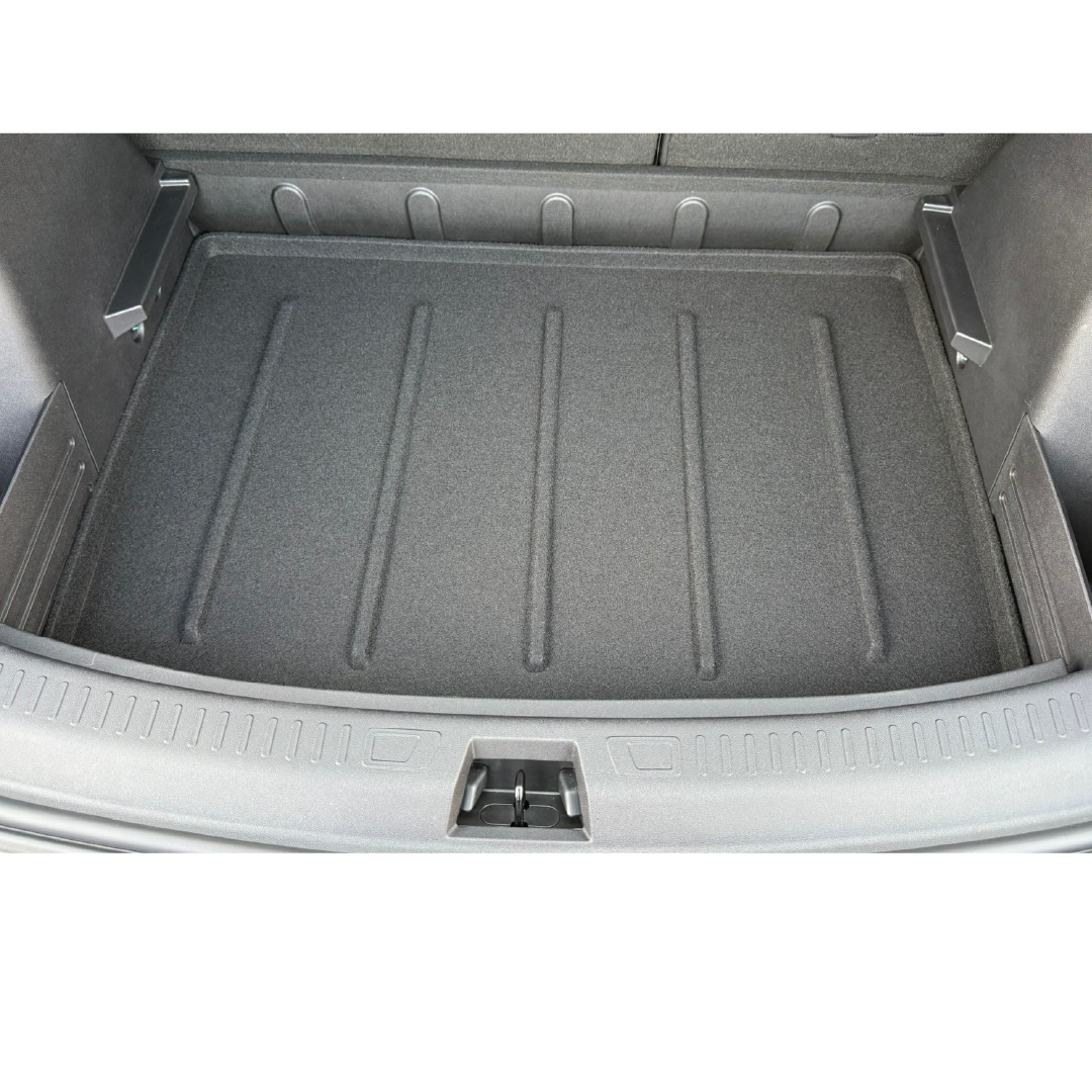 BYD Atto 2 Halı Bagaj Havuzu Alt-Üst Raf Uyumlu (2025 ve Sonrası)